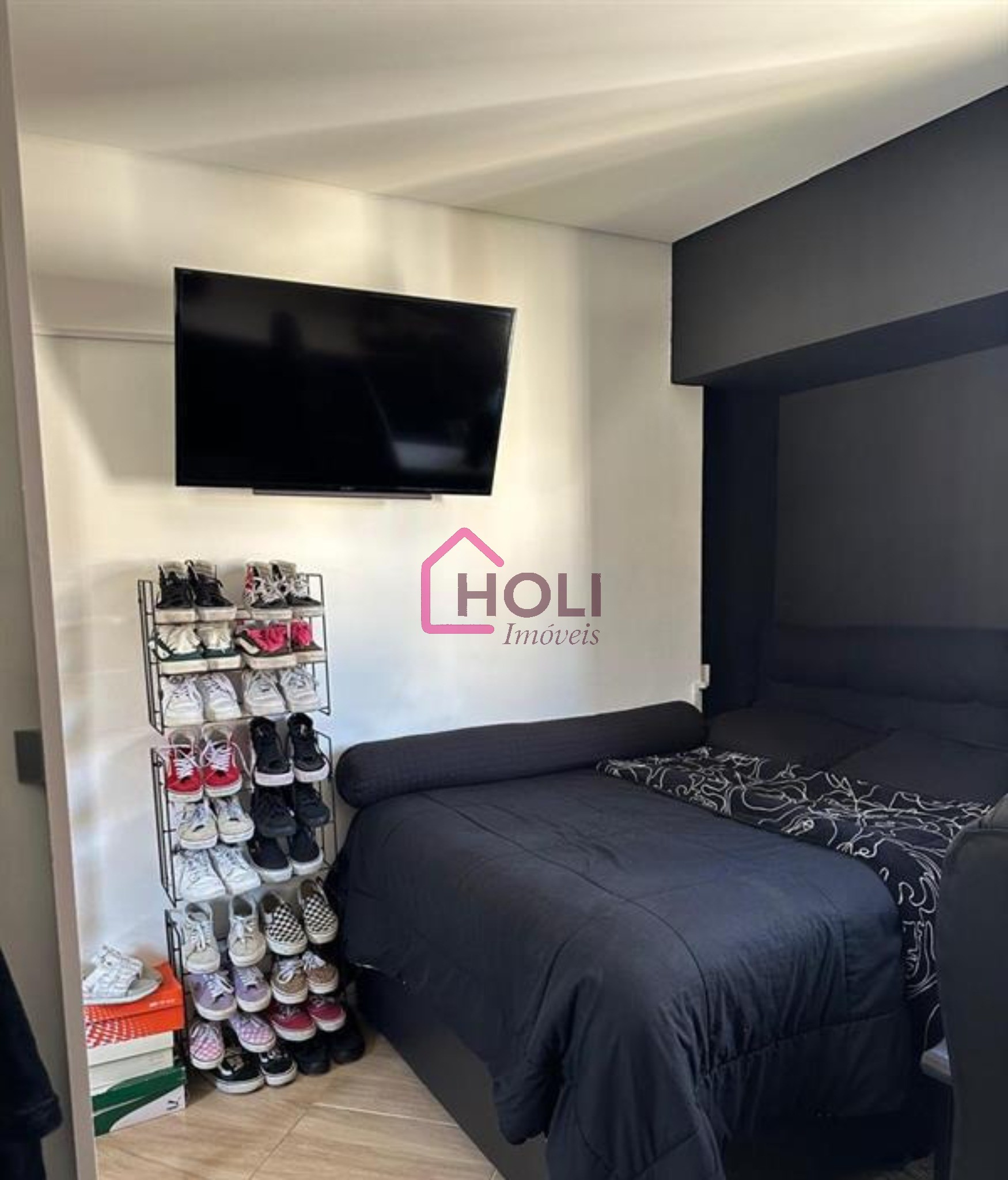 Apartamento, 4 quartos, 145 m² - Foto 10