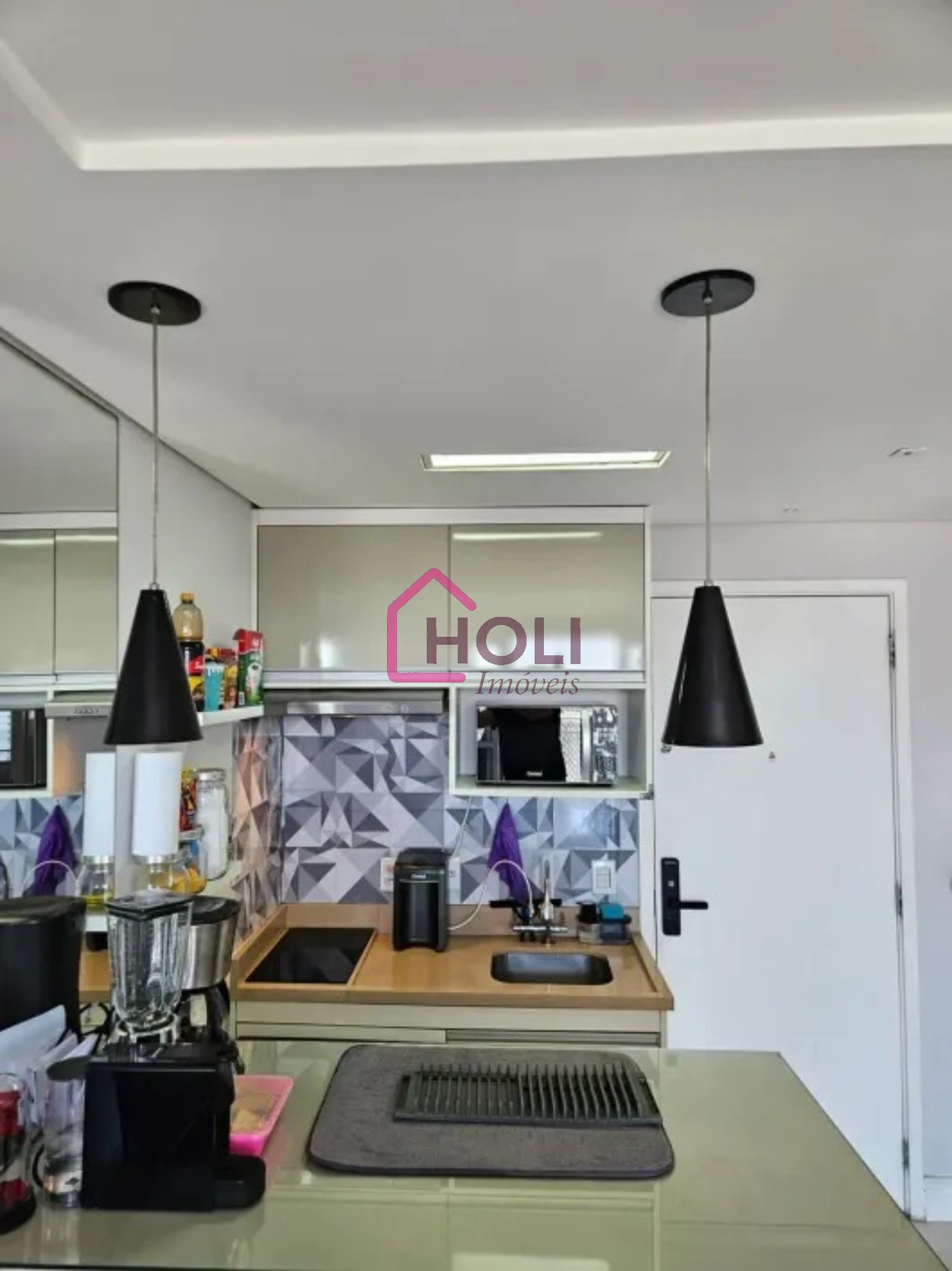 Apartamento, 1 quarto, 32 m² - Foto 6