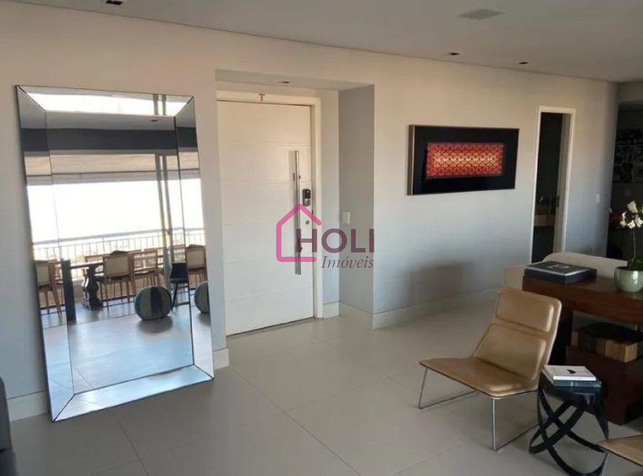 Apartamento, 3 quartos, 149 m² - Foto 3