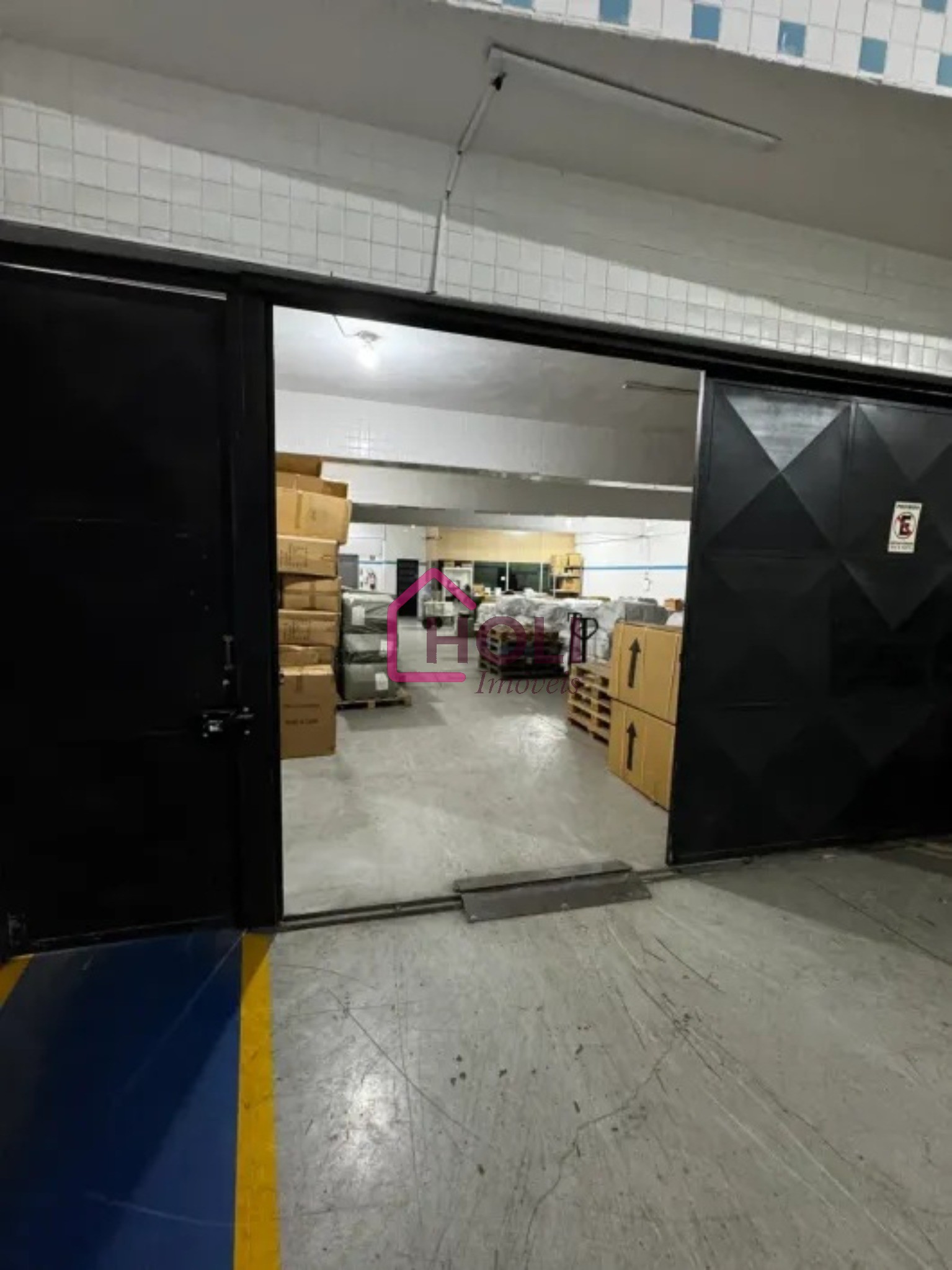 Depósito-Galpão, 2000 m² - Foto 16