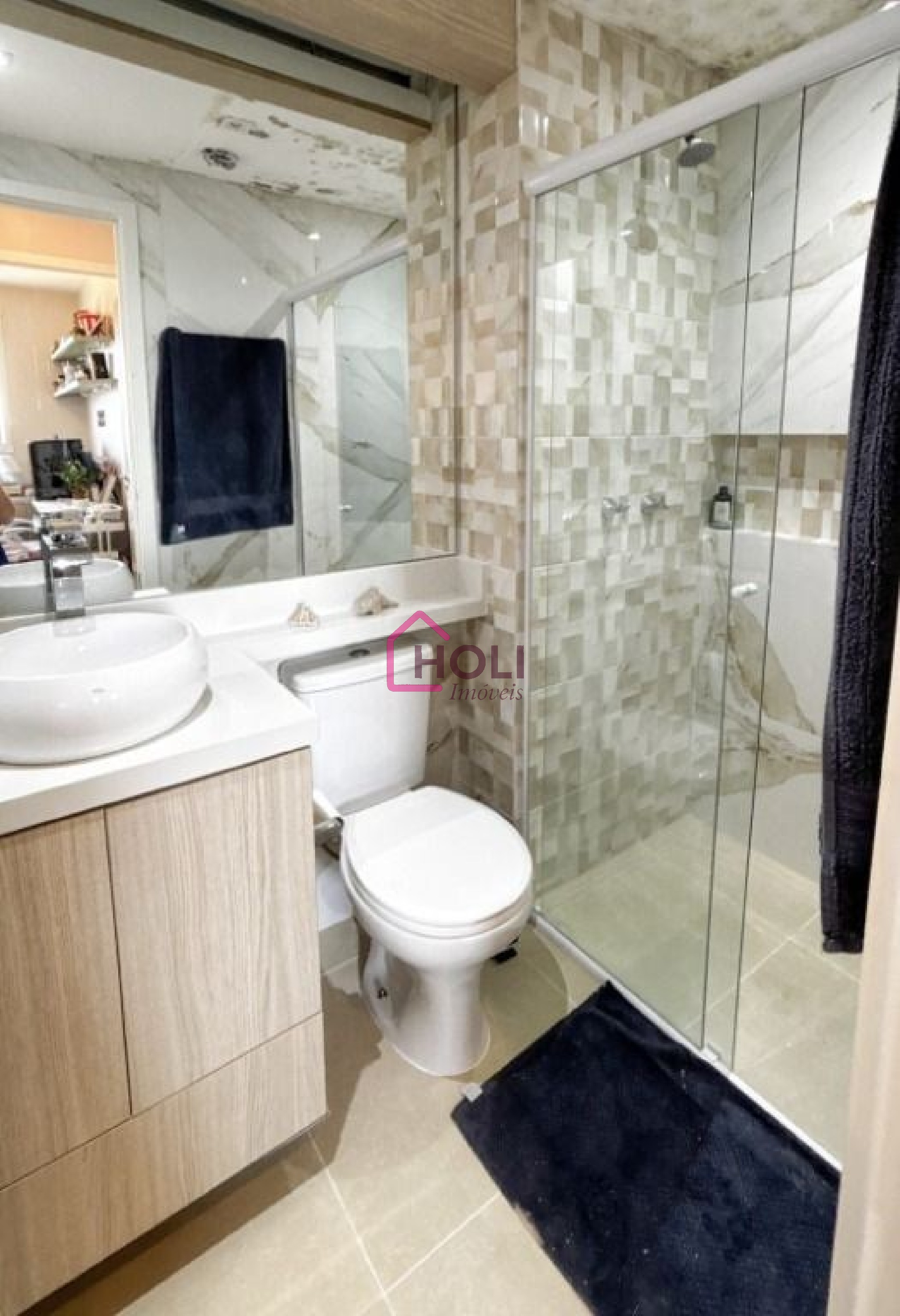 Apartamento, 2 quartos, 57 m² - Foto 7