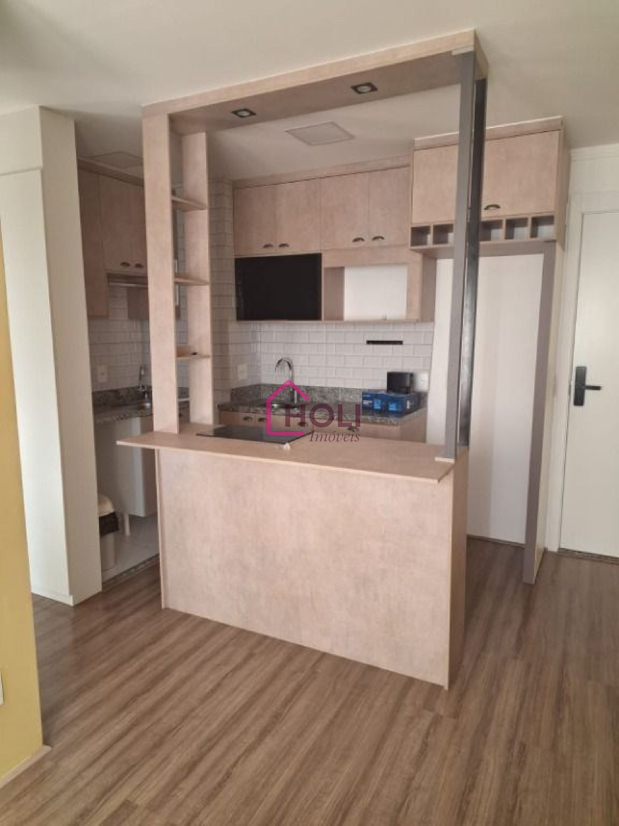 Apartamento, 2 quartos, 38 m² - Foto 4
