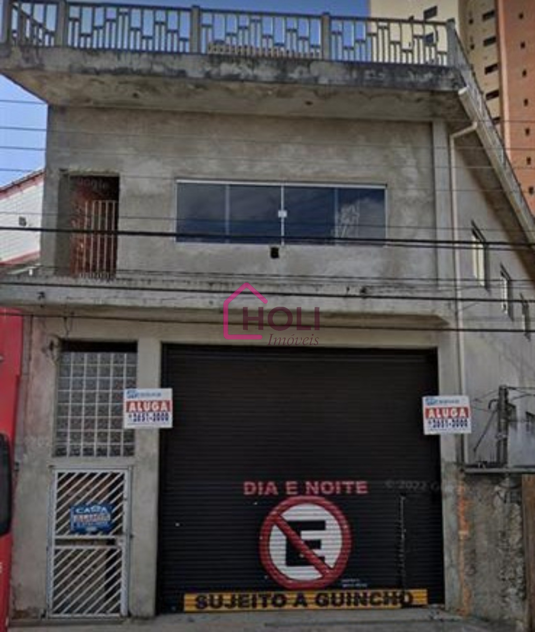 Loteamento e Condomínio - Foto 3