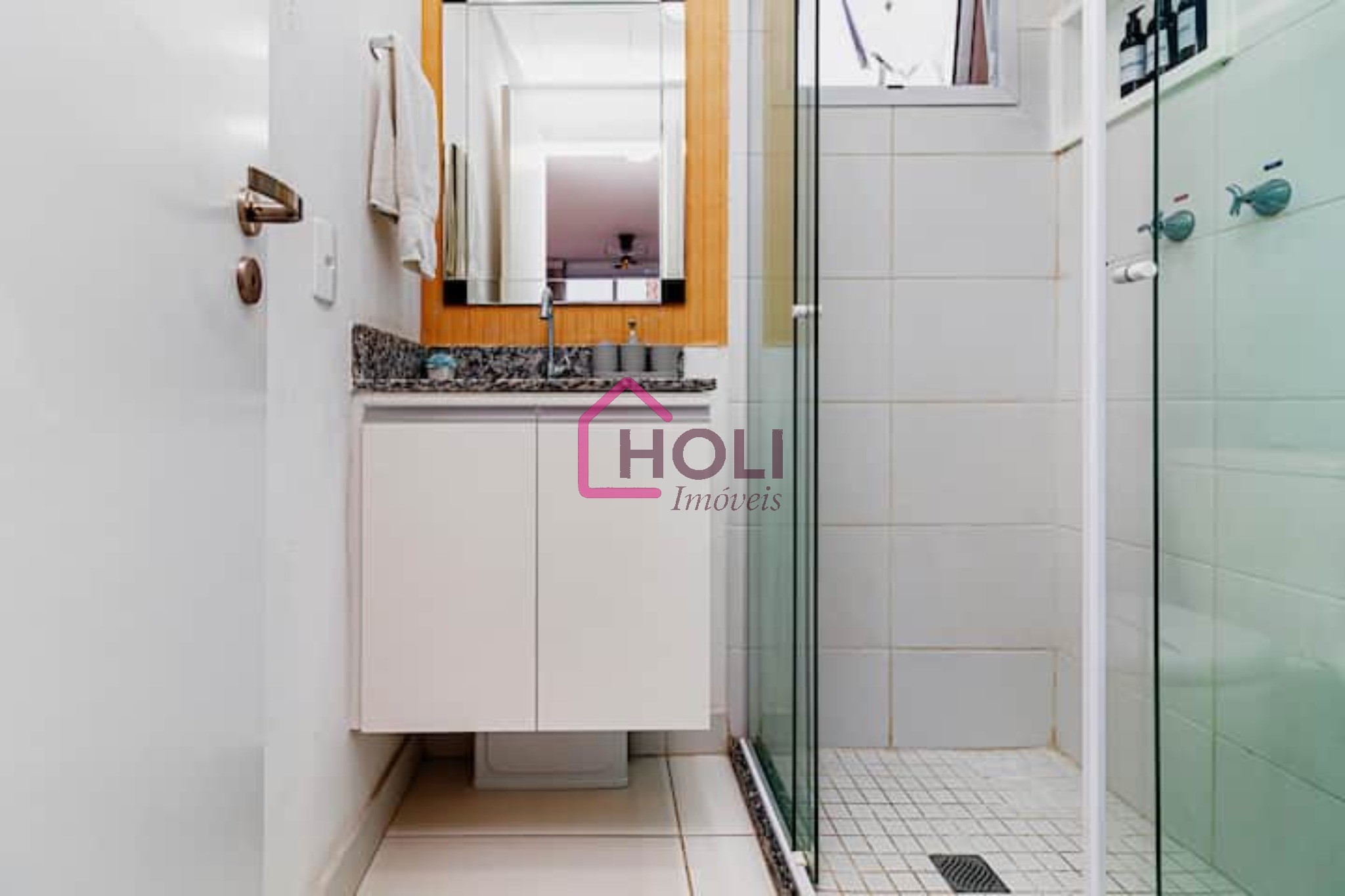 Apartamento, 2 quartos, 45 m² - Foto 19