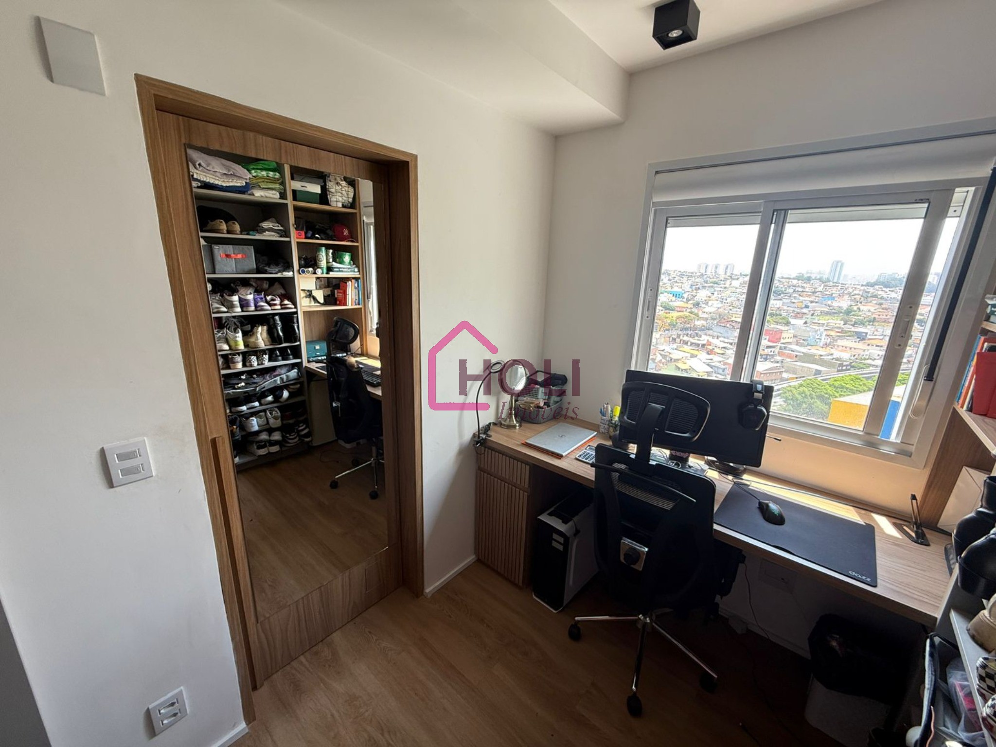 Apartamento, 2 quartos, 60 m² - Foto 19