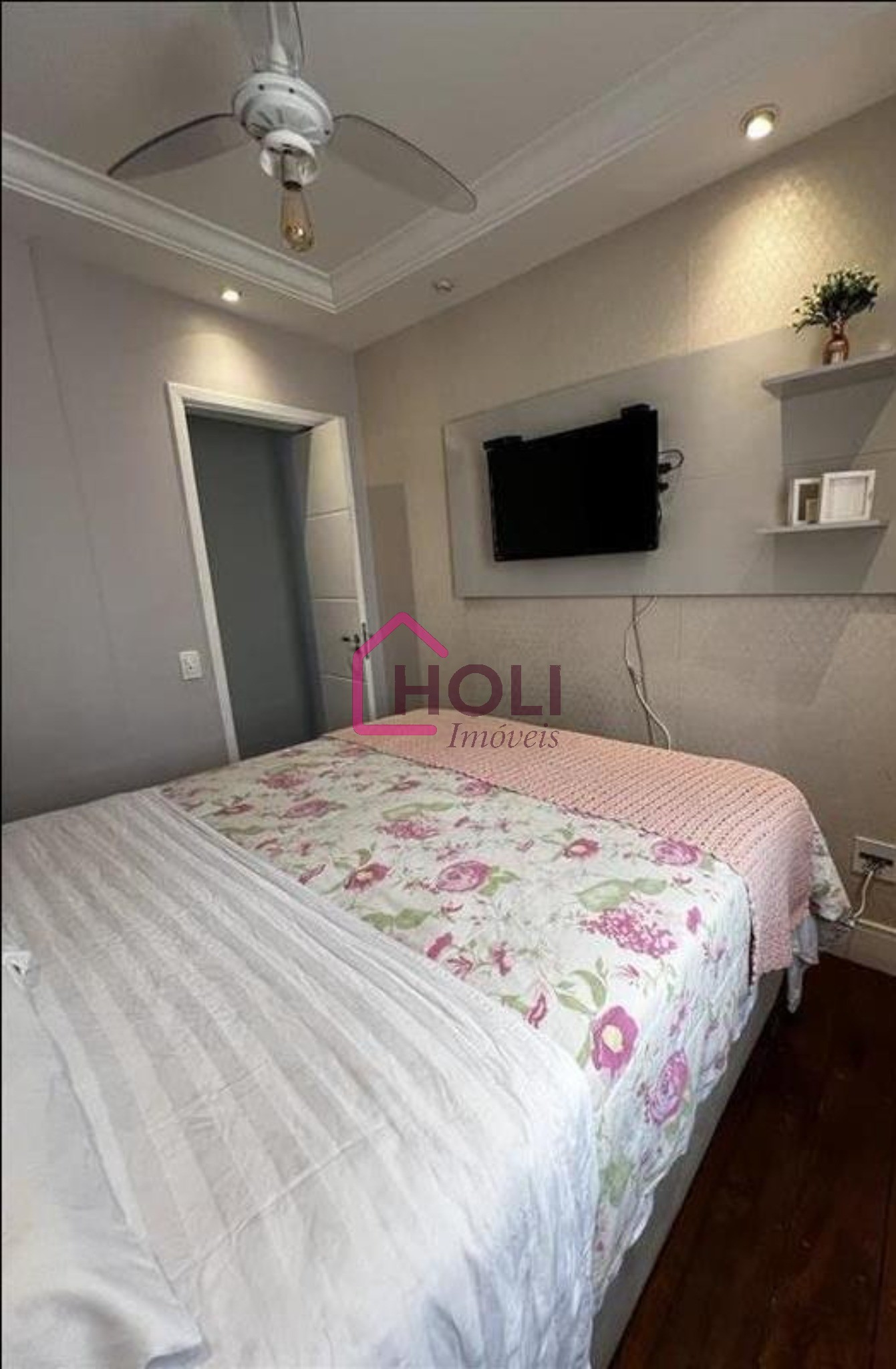 Apartamento, 3 quartos, 65 m² - Foto 8