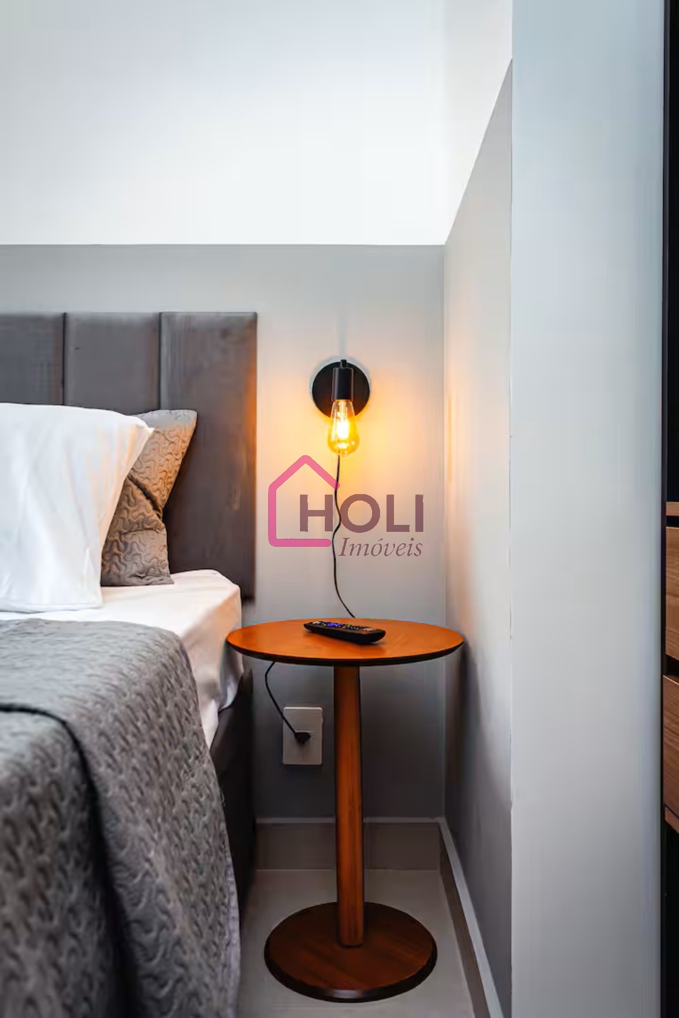 Apartamento, 2 quartos, 35 m² - Foto 5