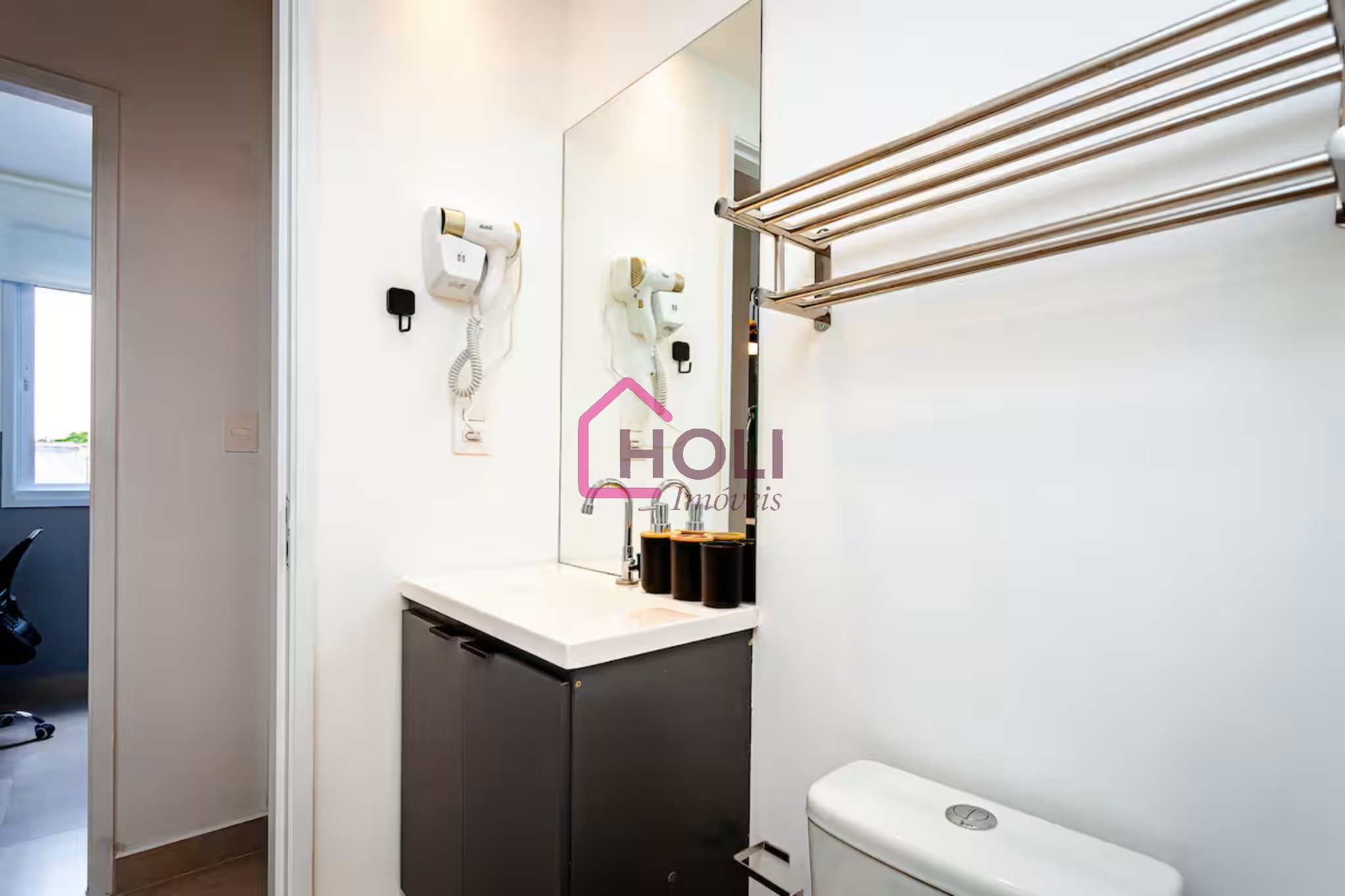 Apartamento, 2 quartos, 35 m² - Foto 25