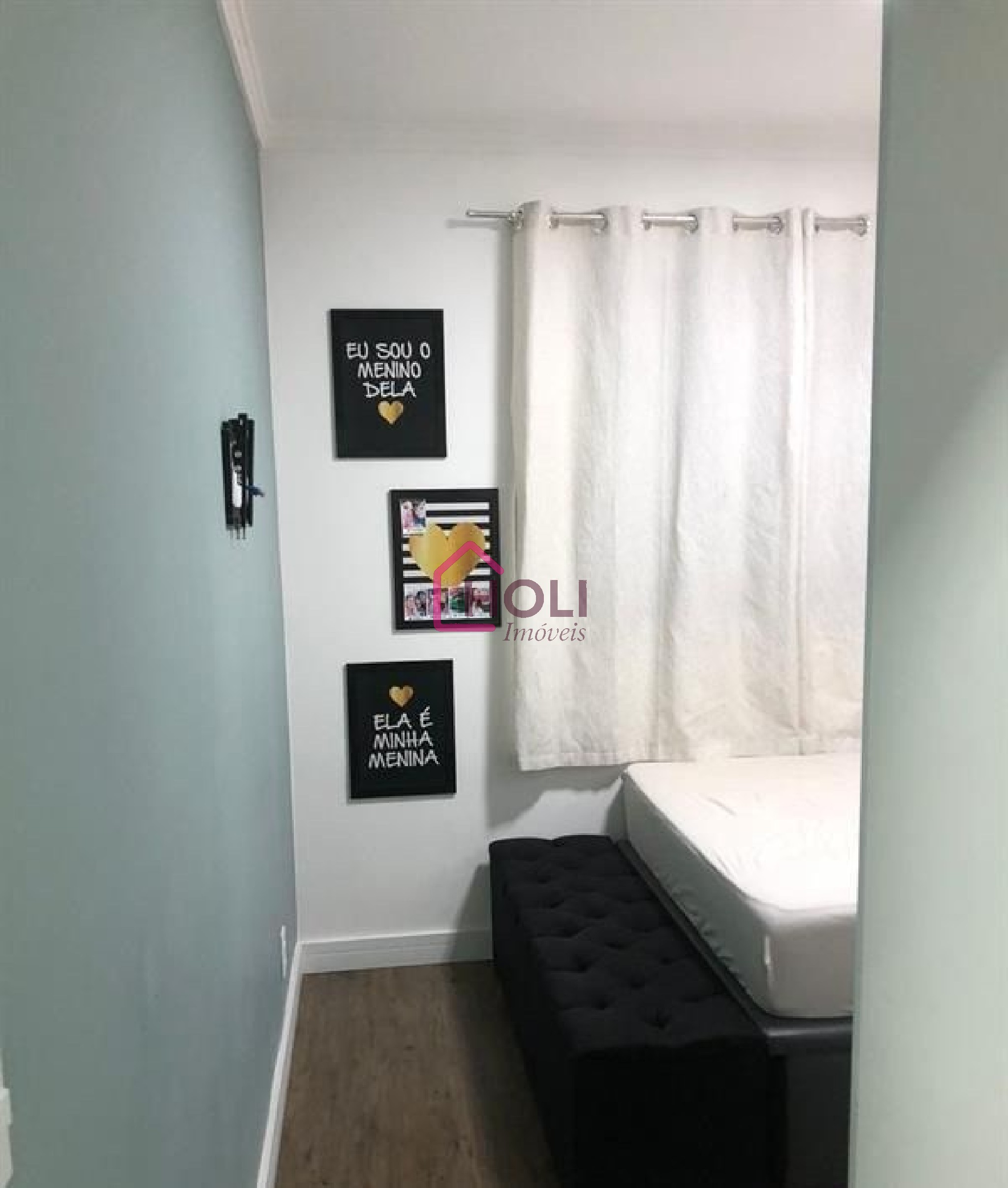 Apartamento, 3 quartos, 54 m² - Foto 8