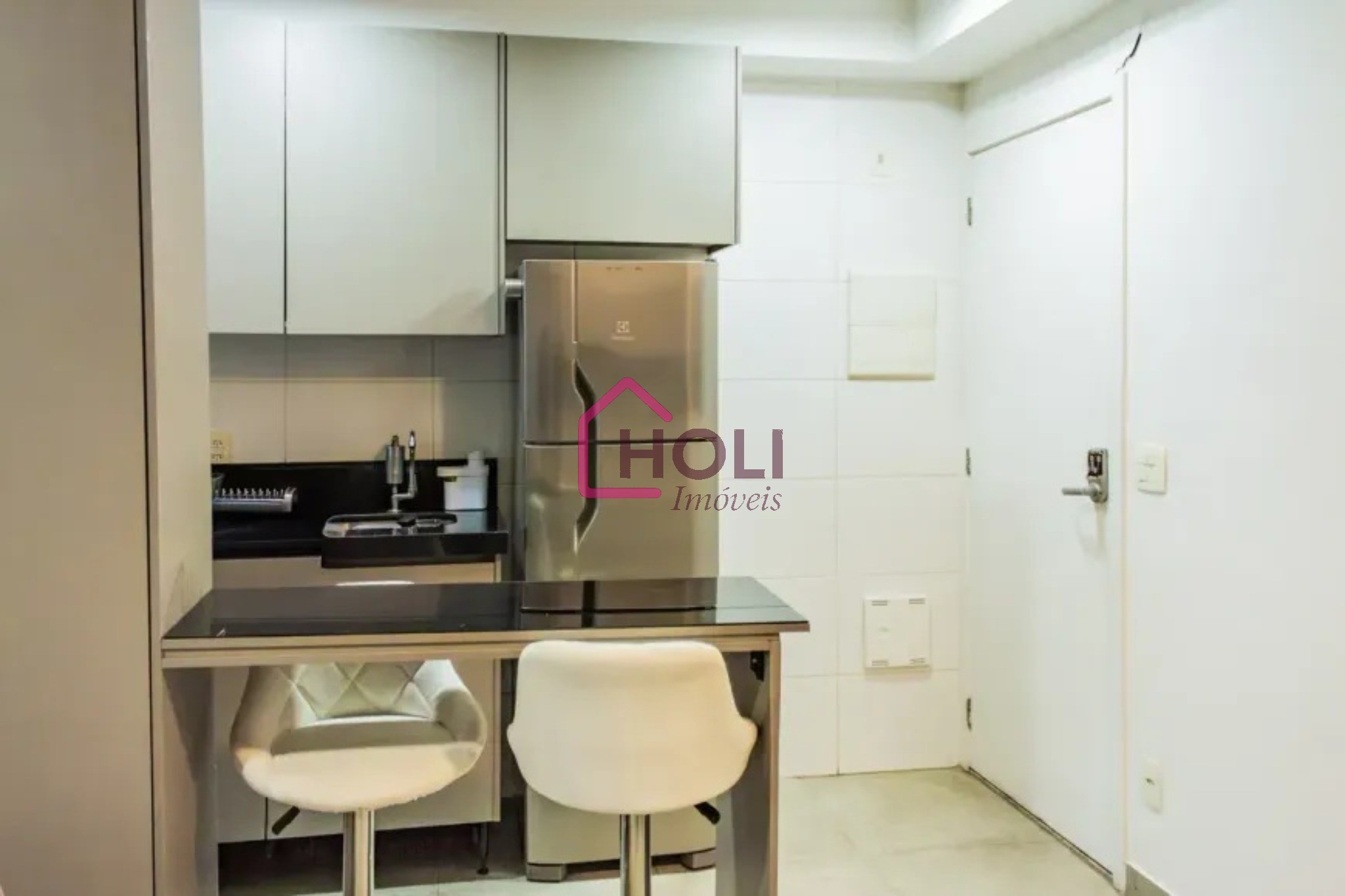 Apartamento, 1 quarto, 45 m² - Foto 13