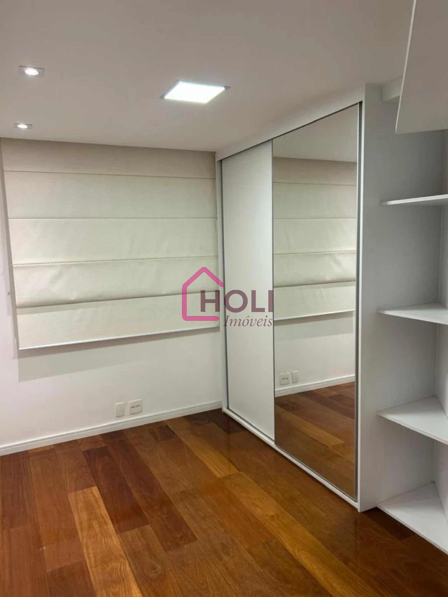 Apartamento, 4 quartos, 180 m² - Foto 4