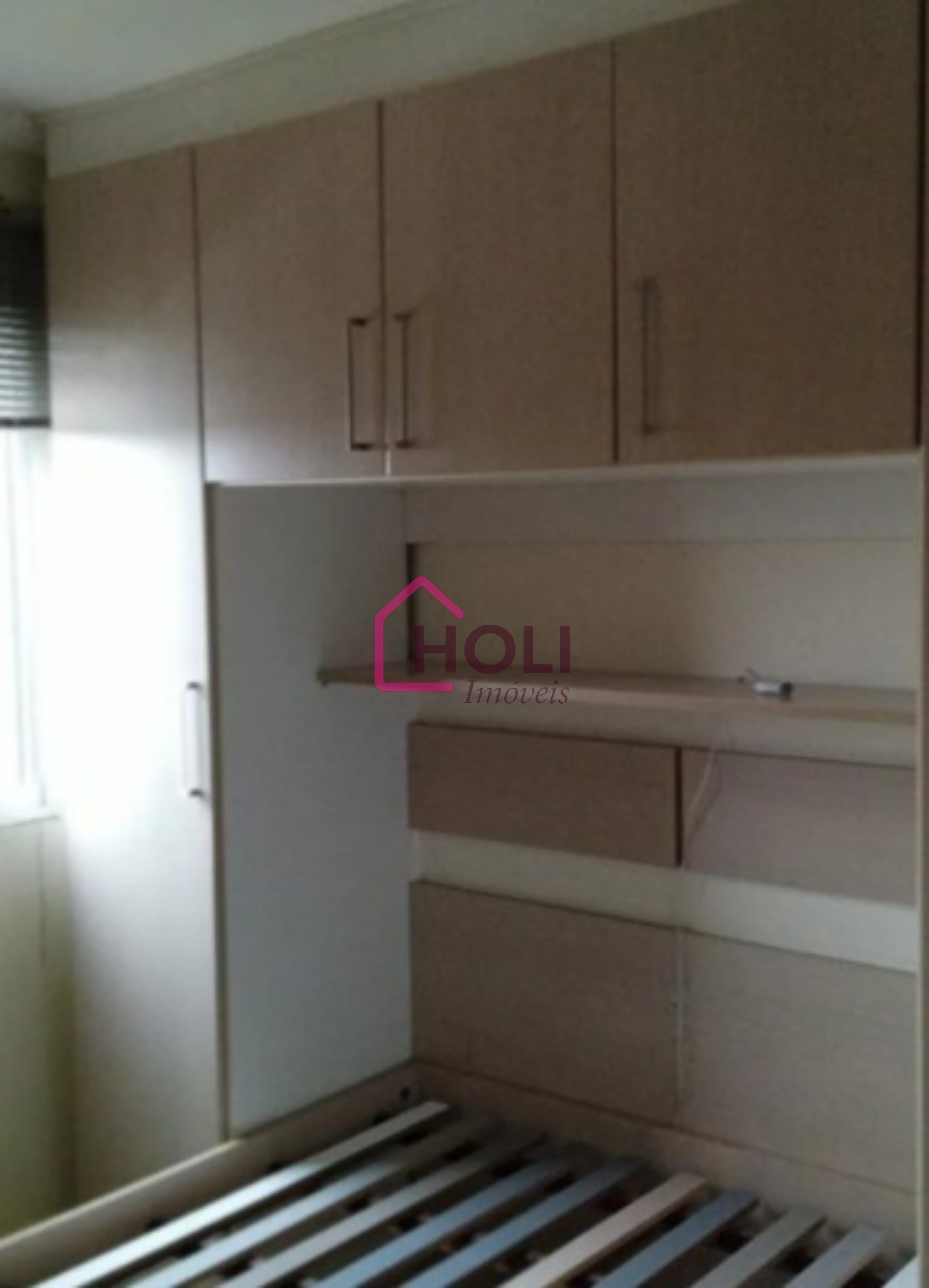 Apartamento, 2 quartos, 50 m² - Foto 5