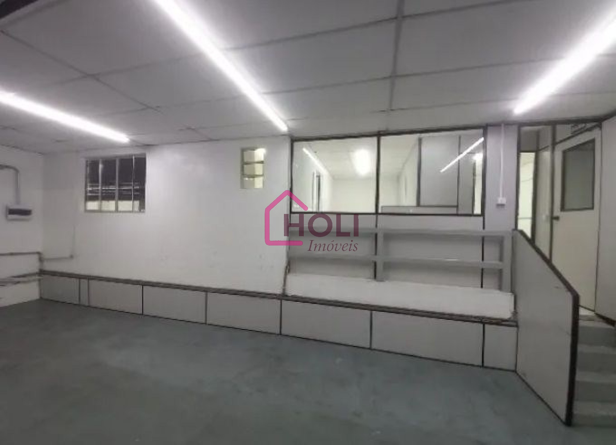 Depósito-Galpão, 600 m² - Foto 19