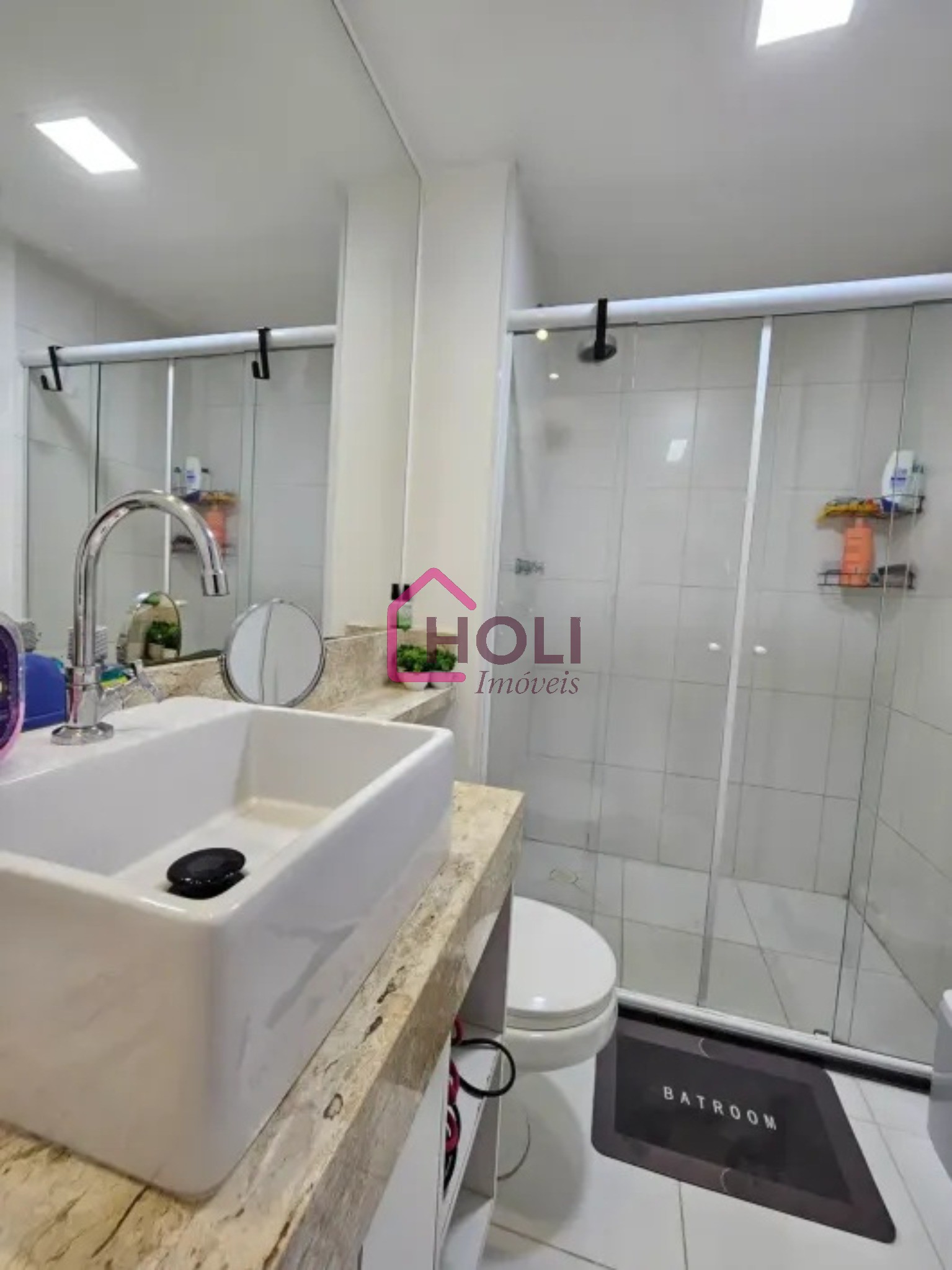 Apartamento, 1 quarto, 32 m² - Foto 8