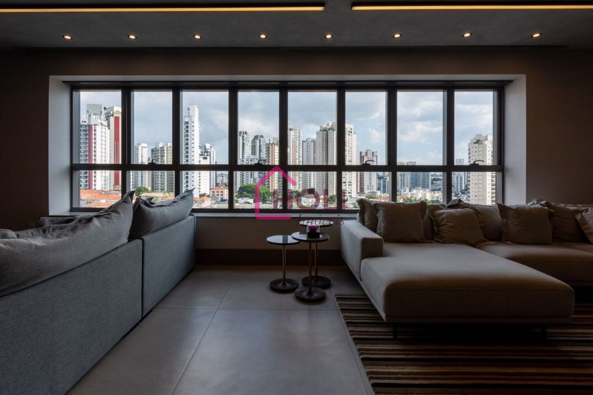 Apartamento, 4 quartos, 337 m² - Foto 2