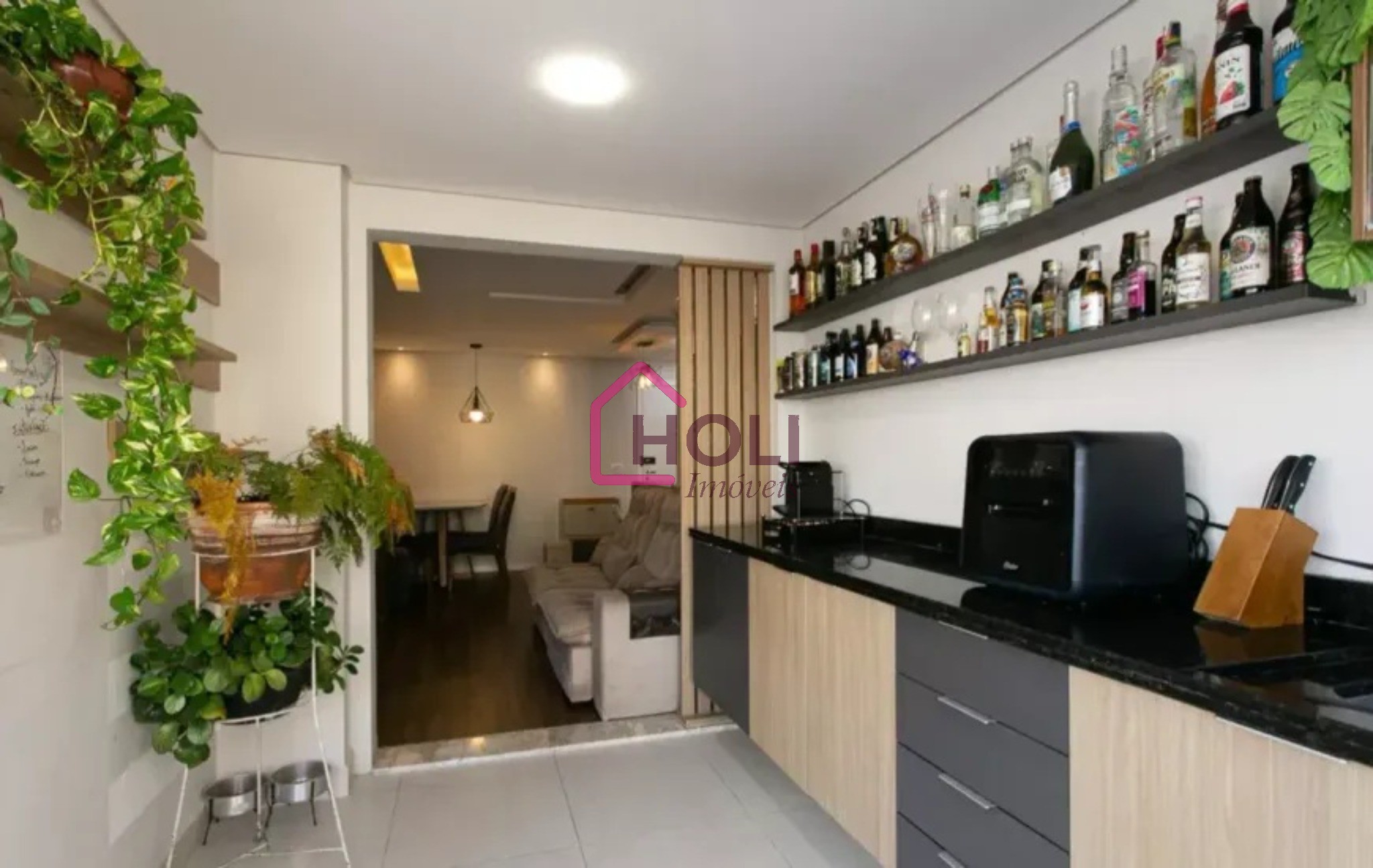 Apartamento, 2 quartos, 66 m² - Foto 20