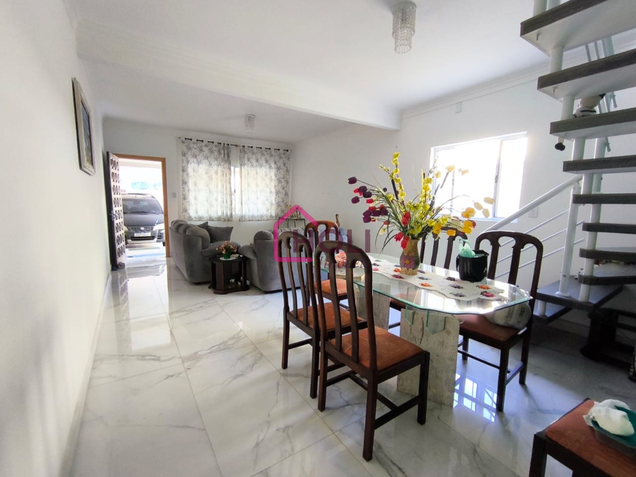 Casa, 3 quartos, 120 m² - Foto 5