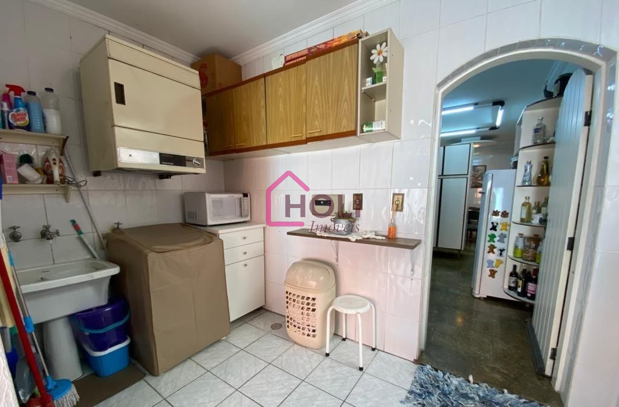Casa, 3 quartos, 250 m² - Foto 17