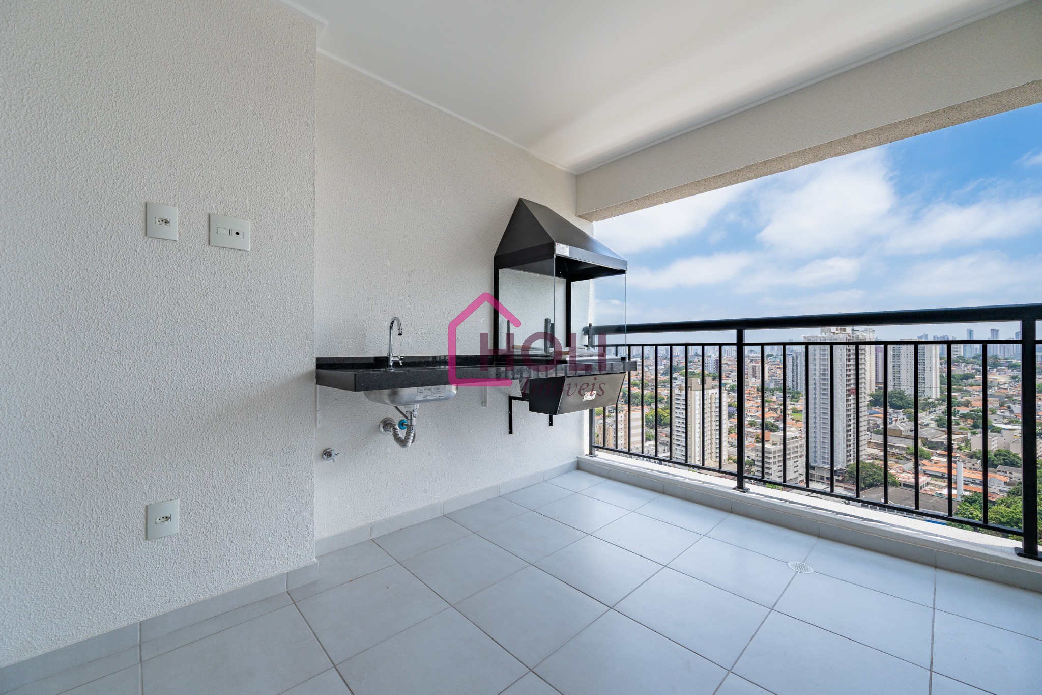 Apartamento, 2 quartos, 64 m² - Foto 7