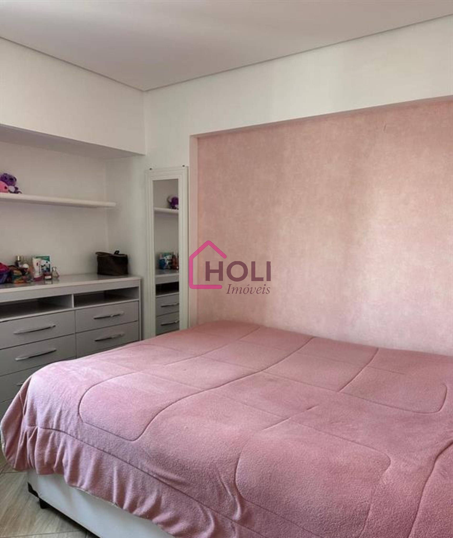 Apartamento, 4 quartos, 145 m² - Foto 5