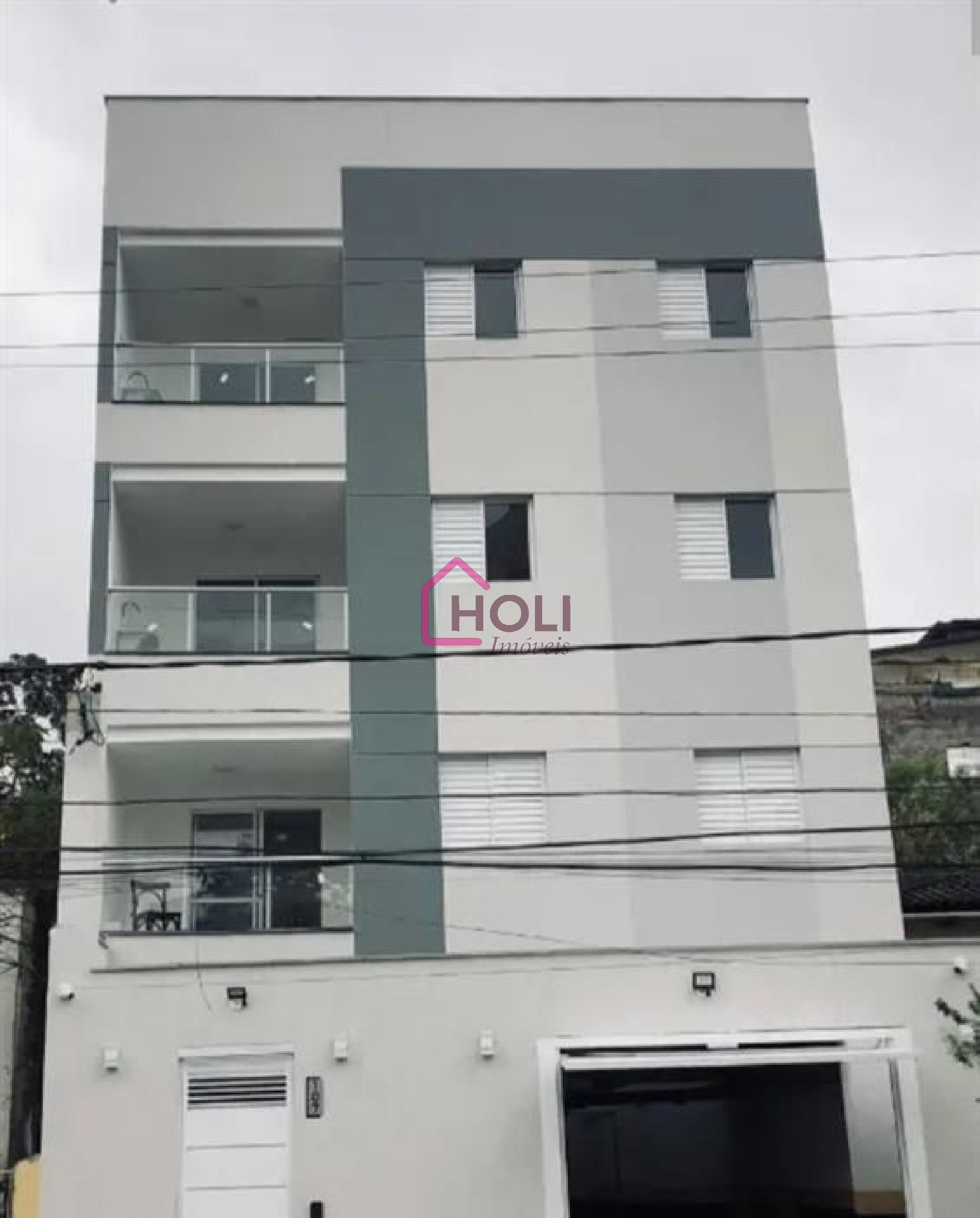 Apartamento, 2 quartos, 38 m² - Foto 12