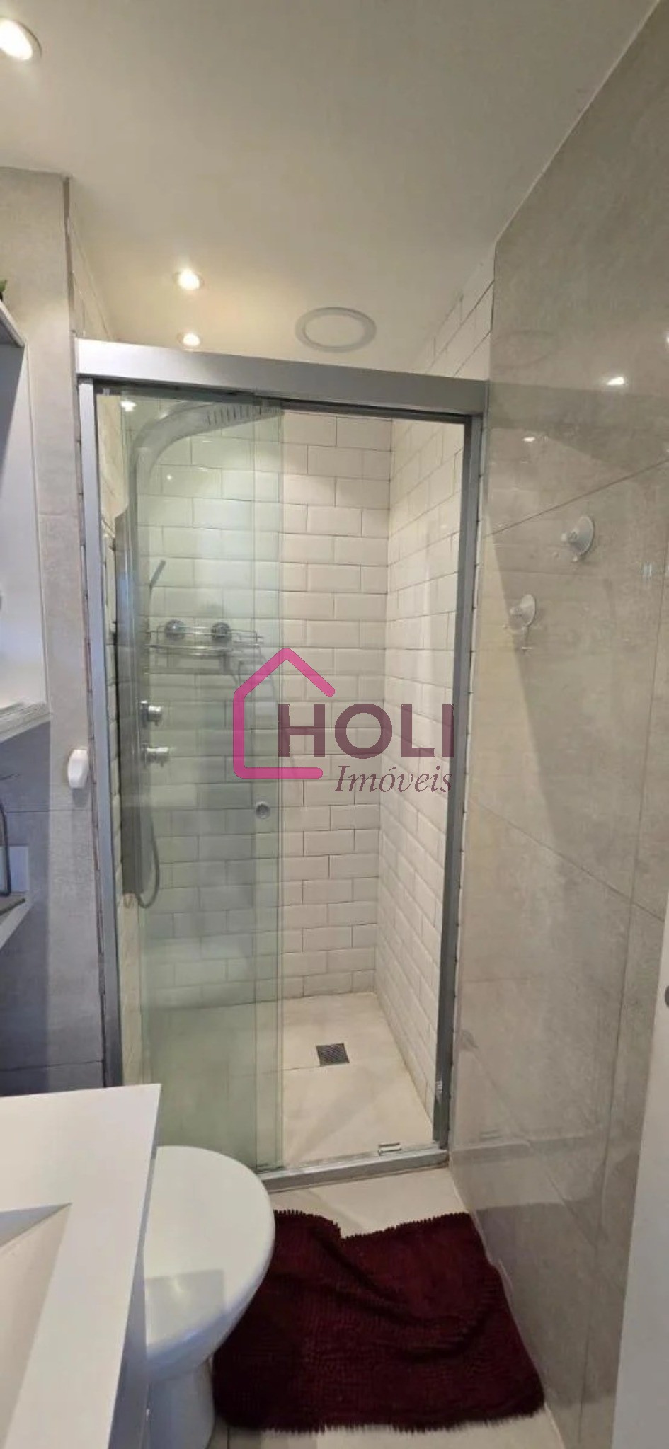 Apartamento, 2 quartos, 45 m² - Foto 16