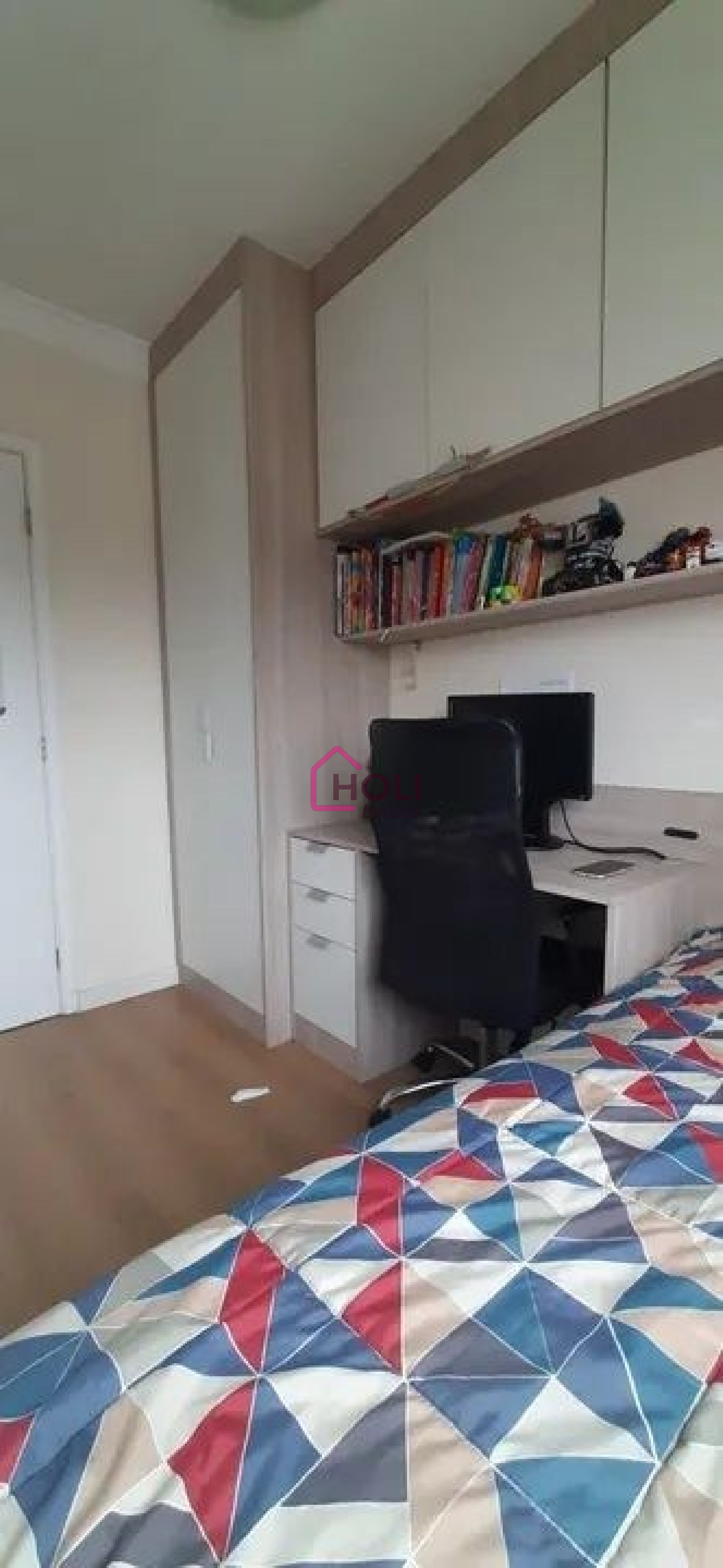 Apartamento, 3 quartos, 108 m² - Foto 7