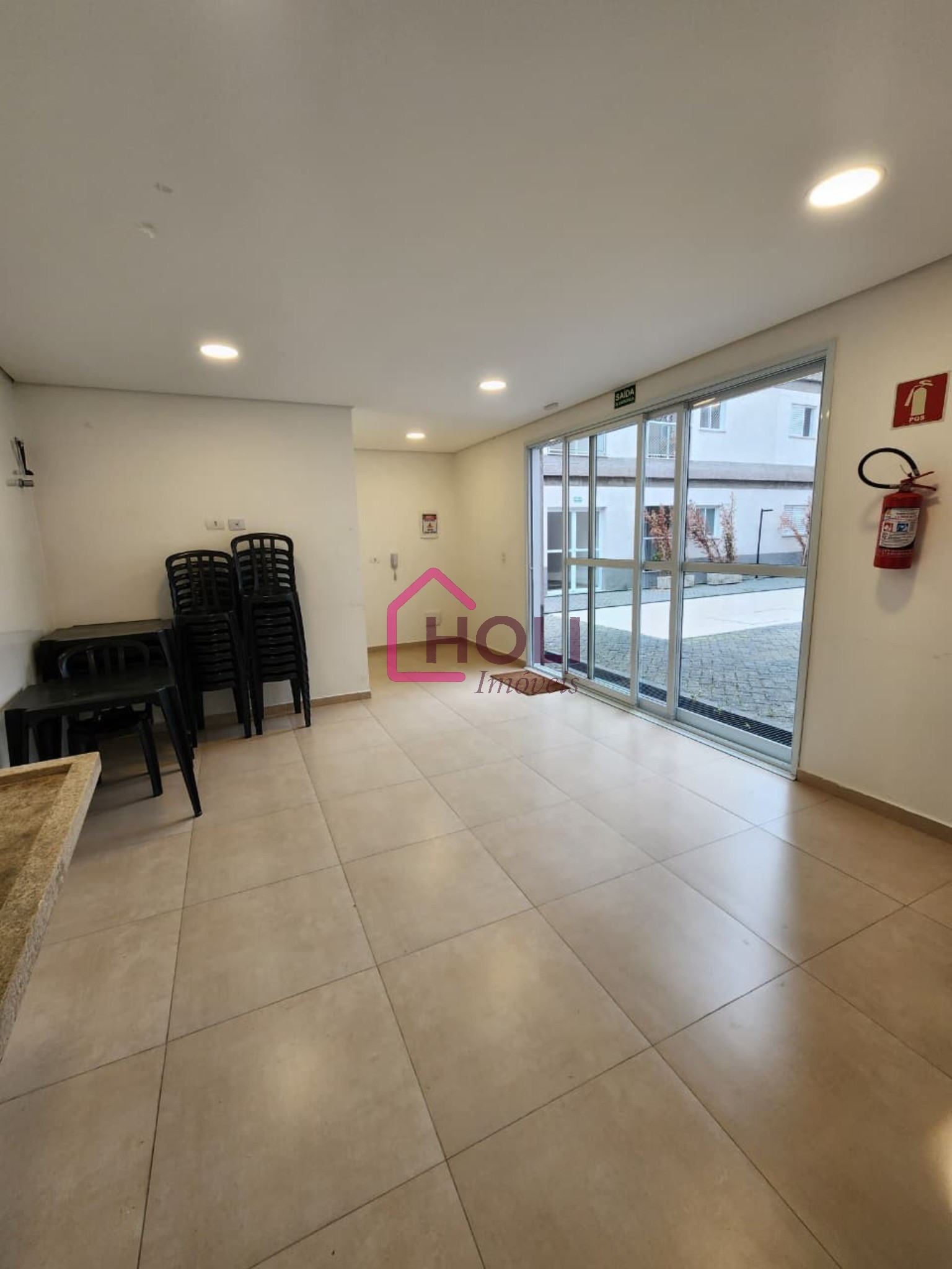 Apartamento, 2 quartos, 50 m² - Foto 26