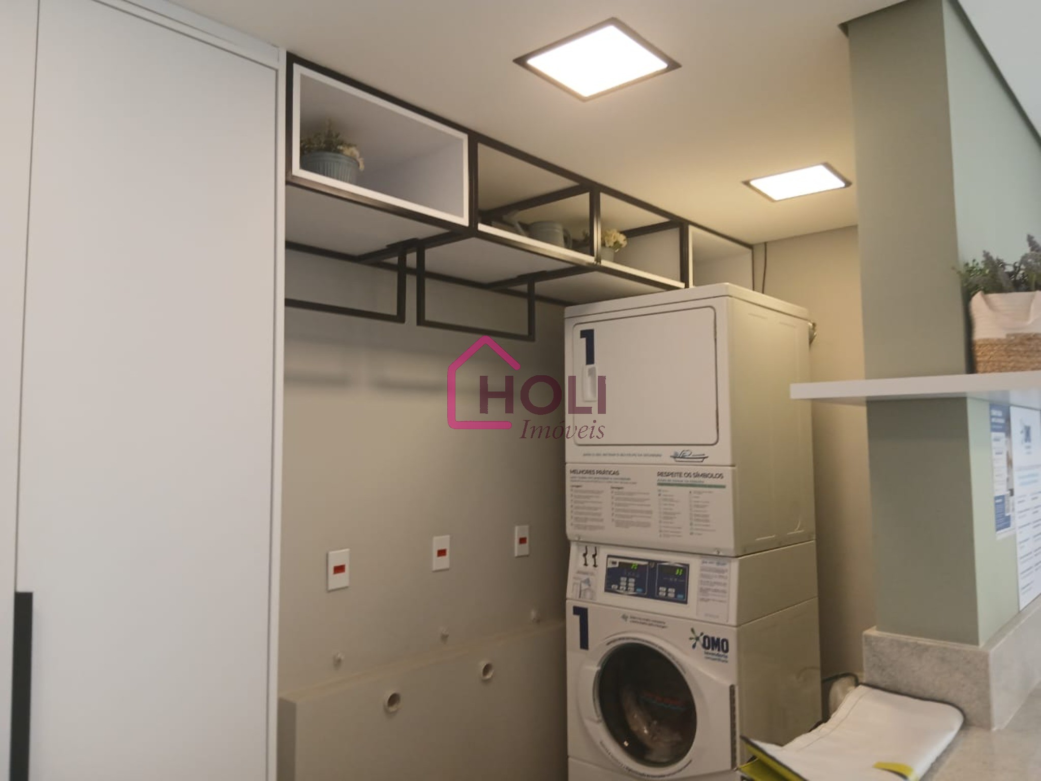 Apartamento, 2 quartos, 50 m² - Foto 26