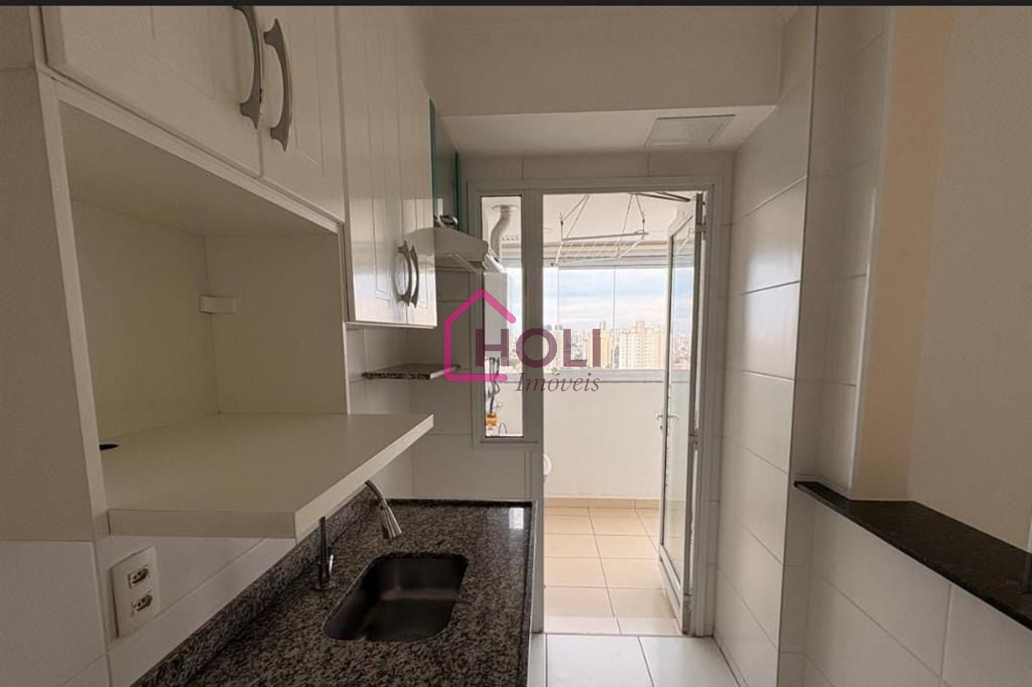 Apartamento, 2 quartos, 57 m² - Foto 11