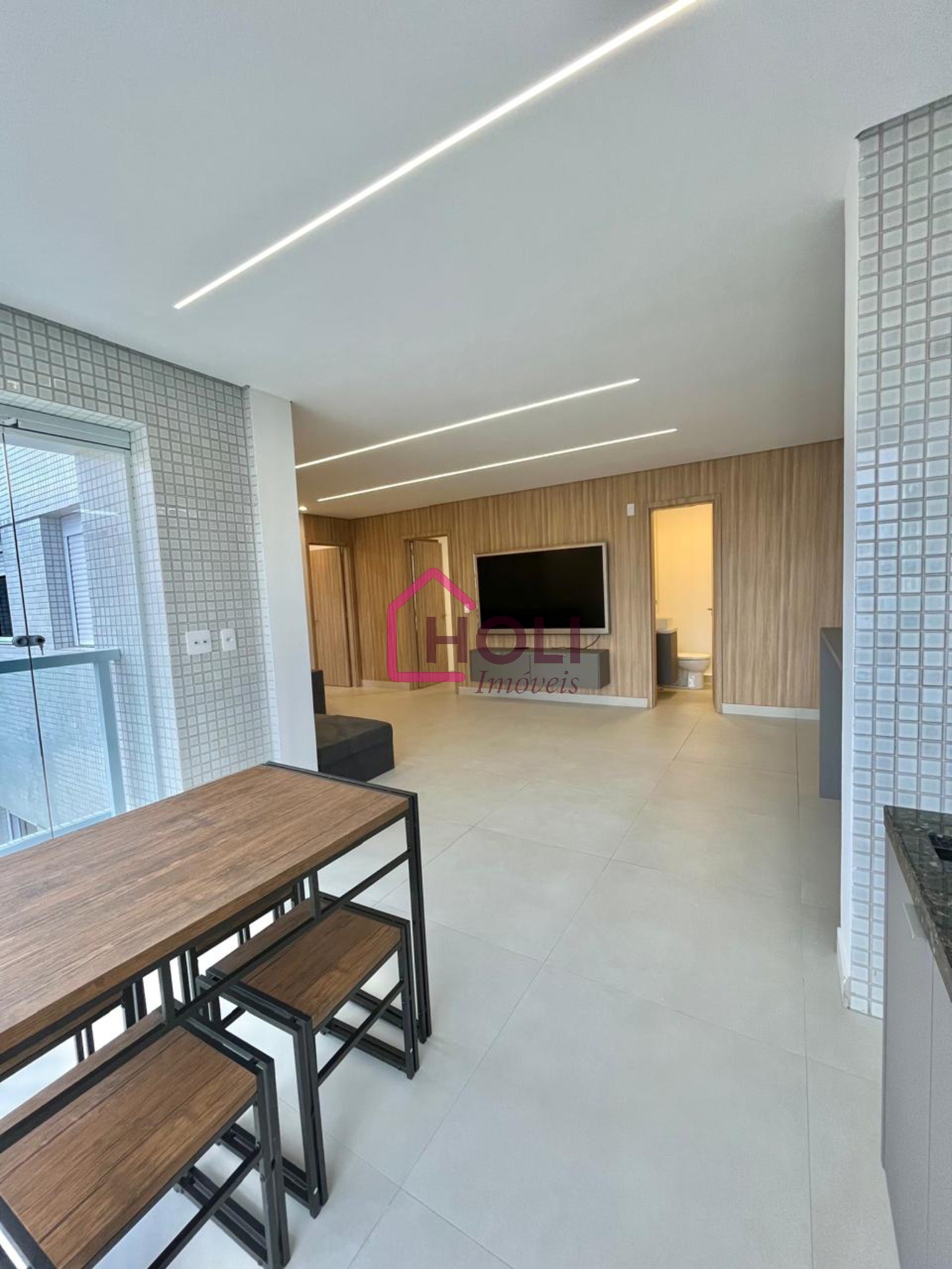 Apartamento, 2 quartos, 81 m² - Foto 5