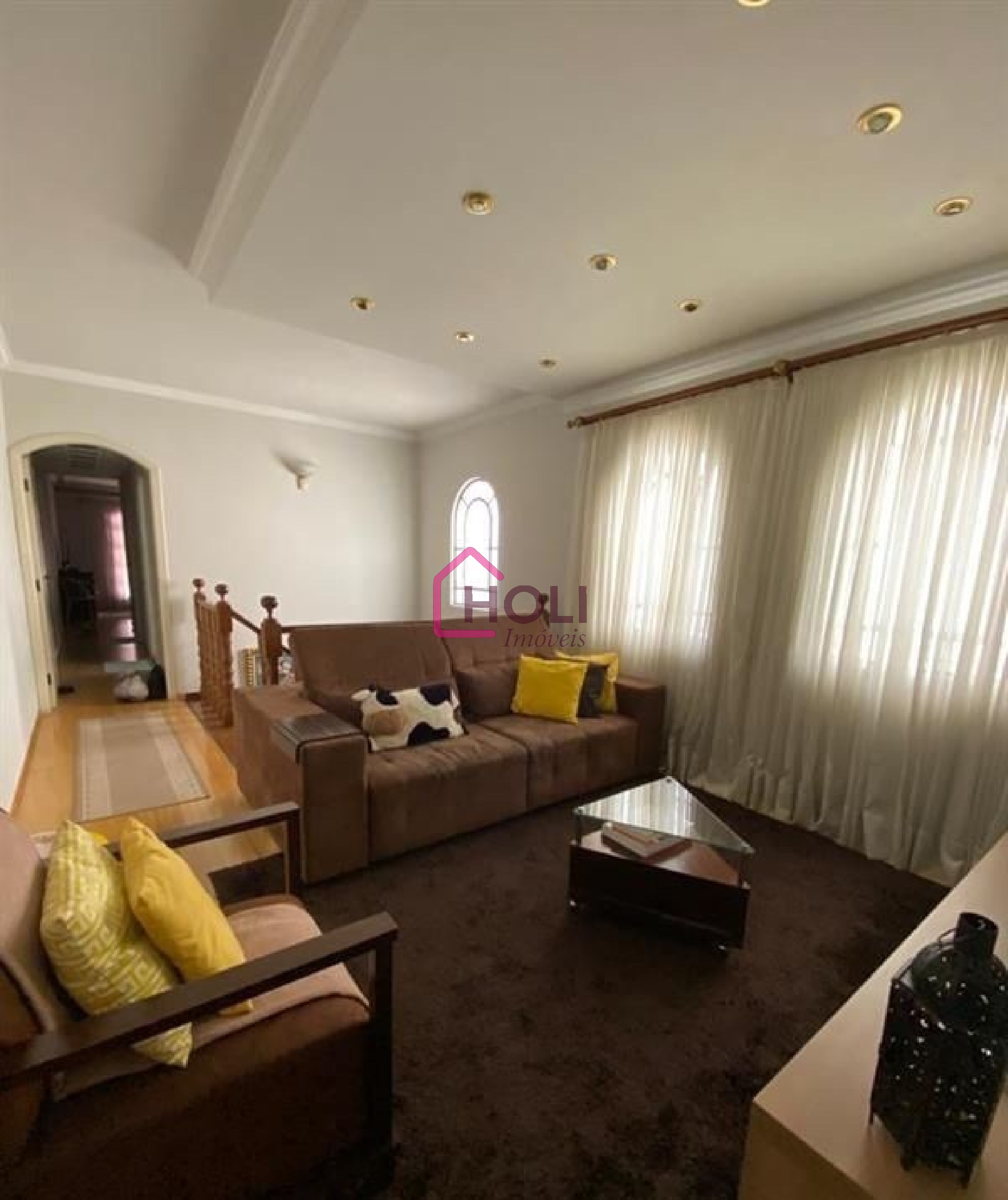 Casa, 3 quartos, 250 m² - Foto 4