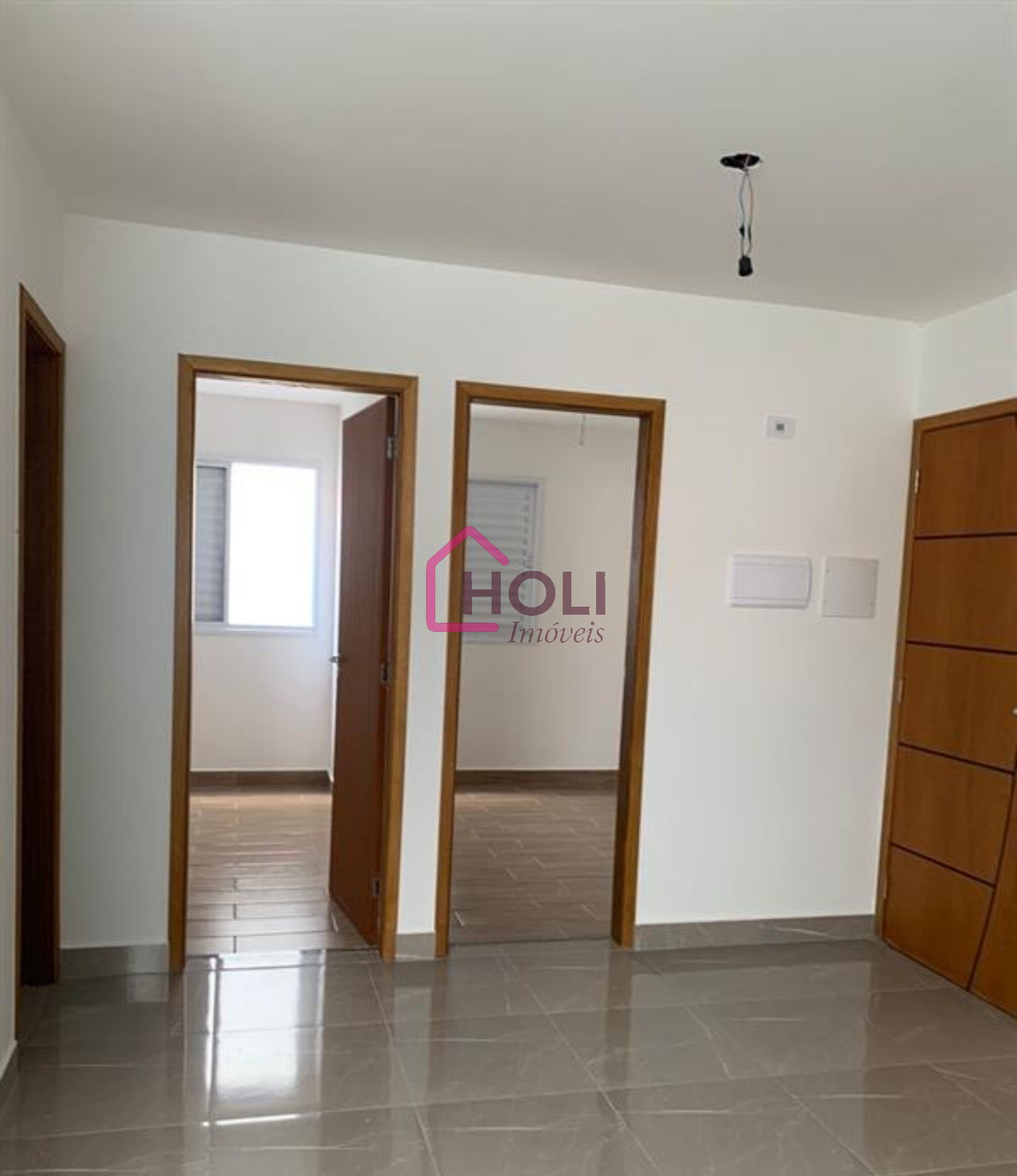 Apartamento, 2 quartos, 46 m² - Foto 5