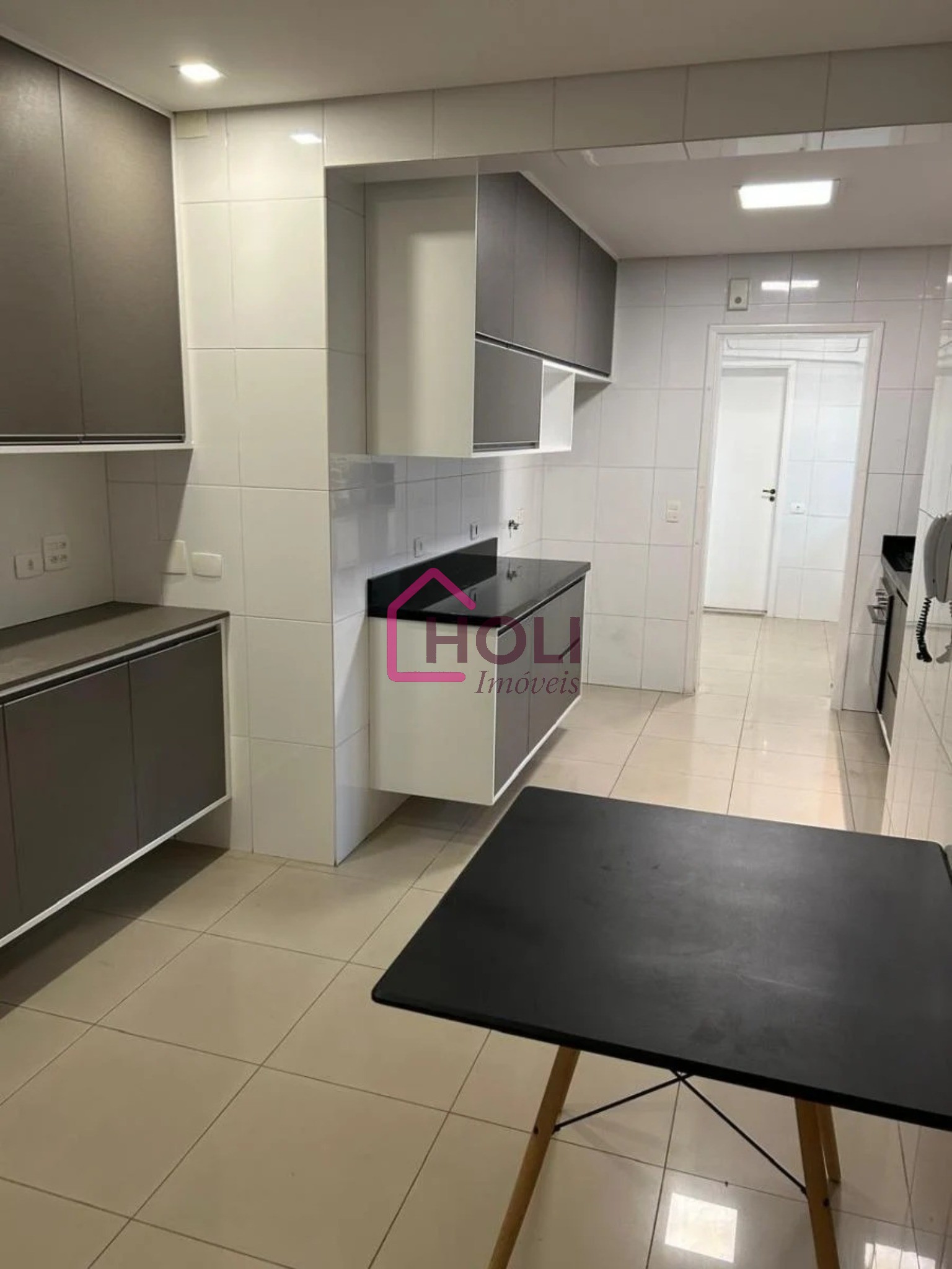 Apartamento, 4 quartos, 180 m² - Foto 19