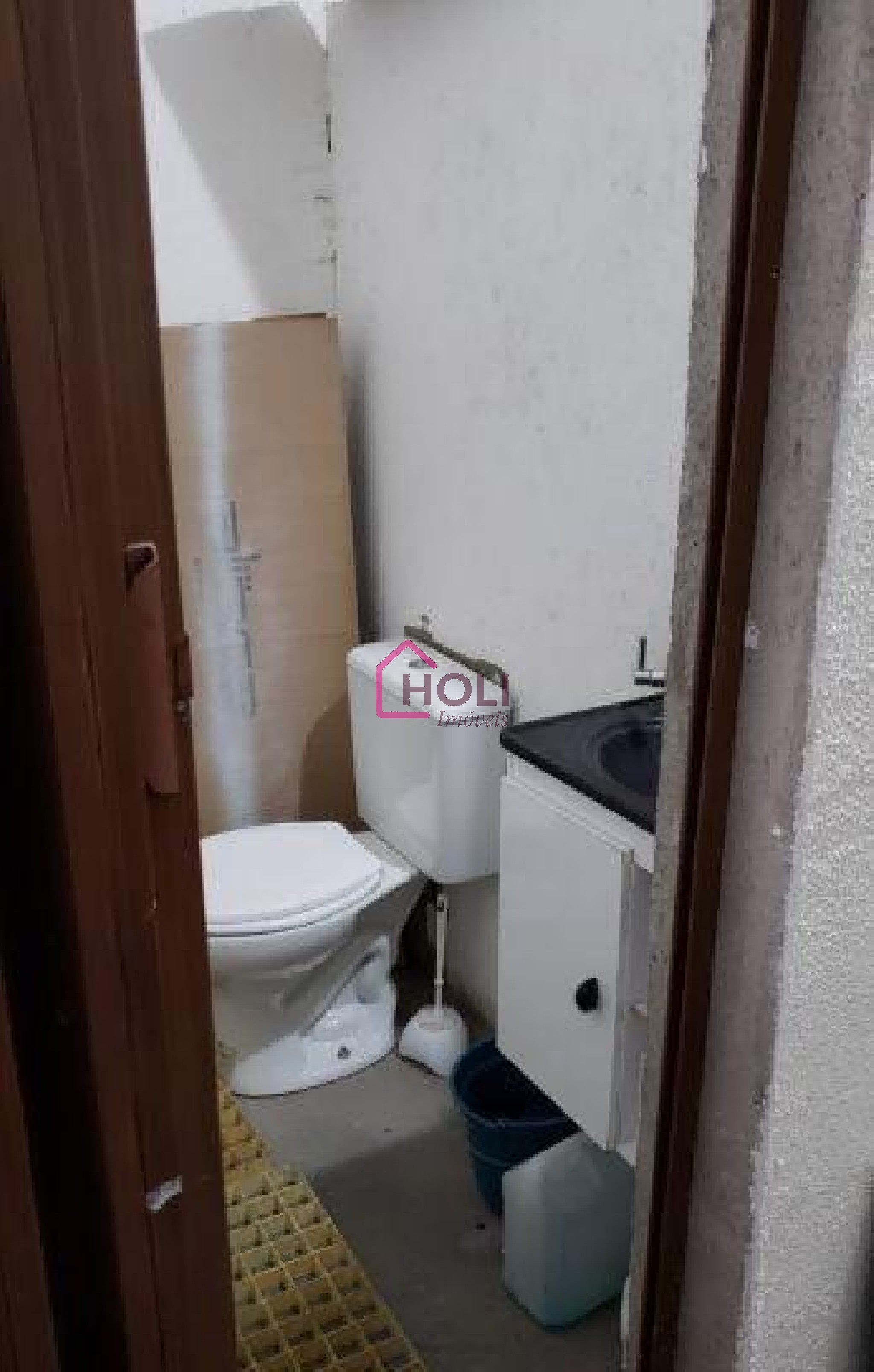 Depósito-Galpão, 260 m² - Foto 2