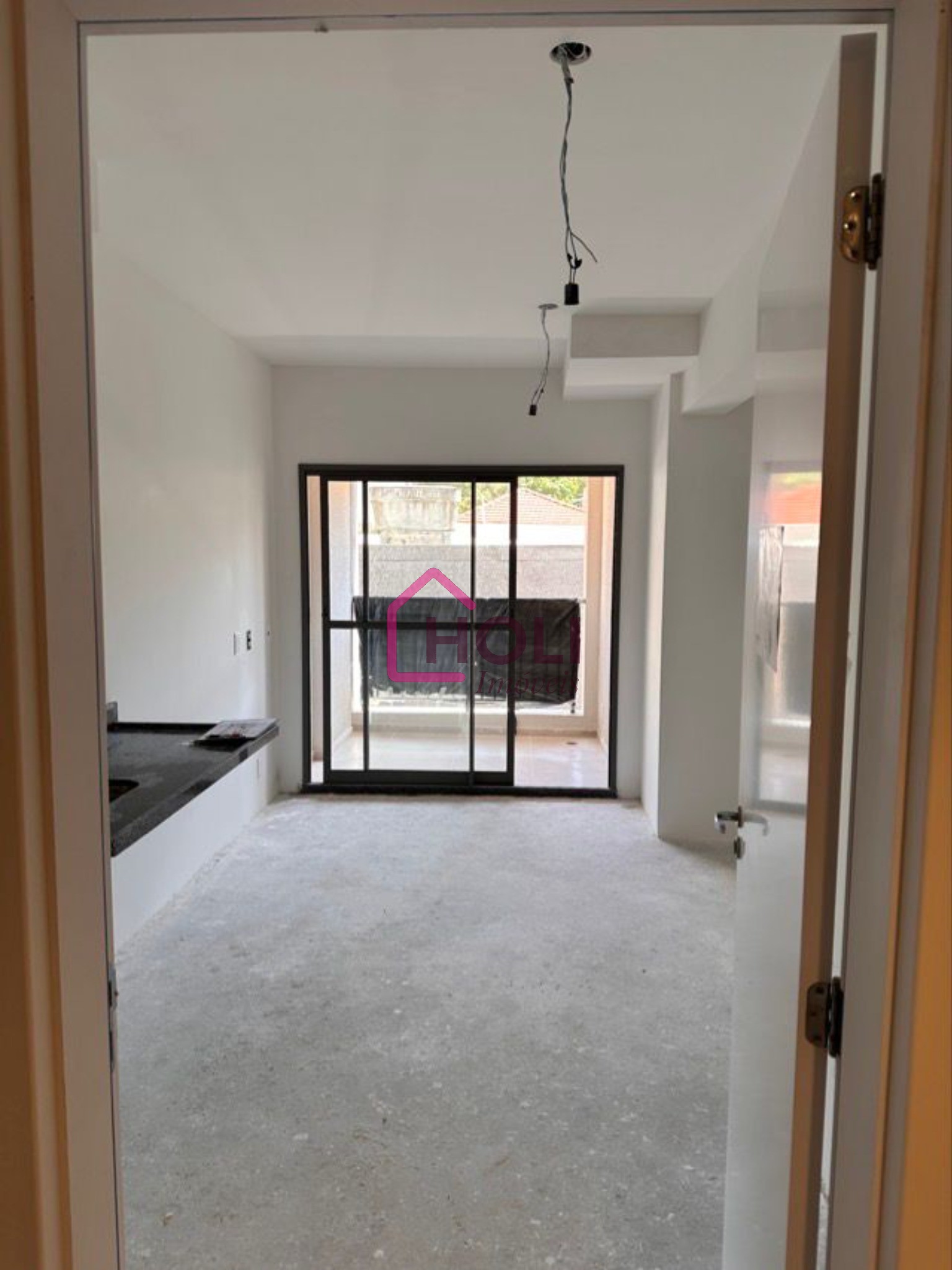 Apartamento, 1 quarto, 25 m² - Foto 8