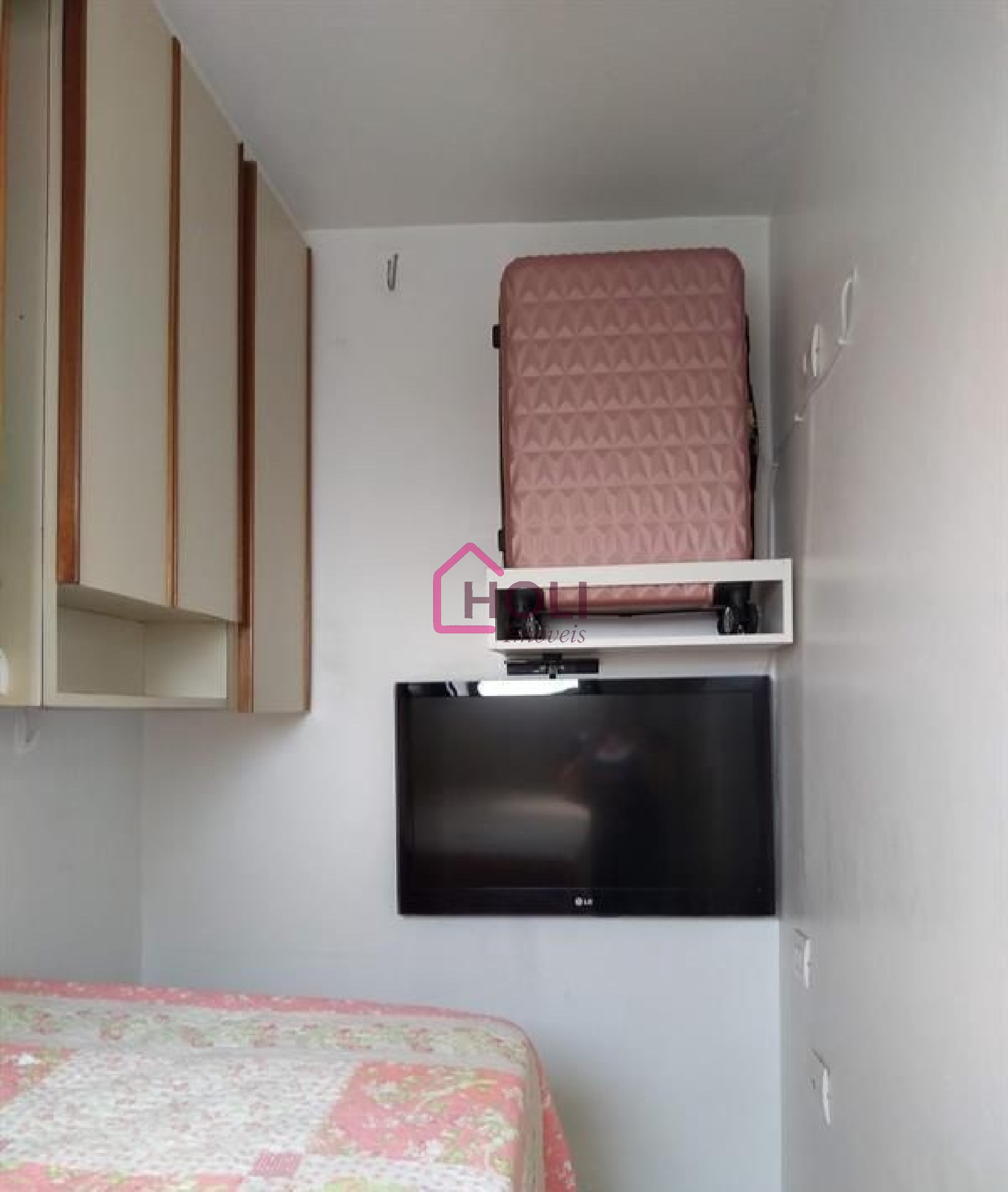 Apartamento, 2 quartos, 62 m² - Foto 5