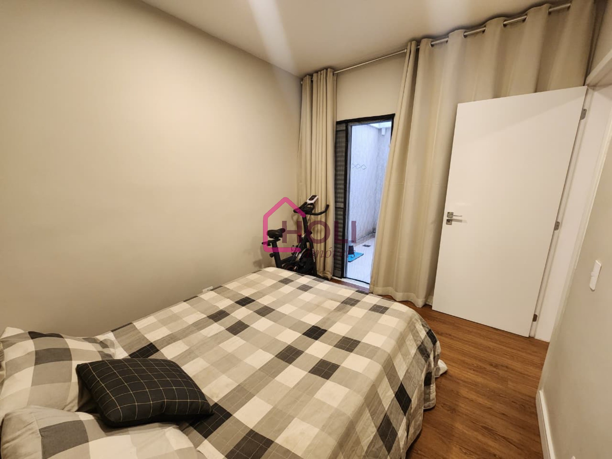 Apartamento, 2 quartos, 50 m² - Foto 11