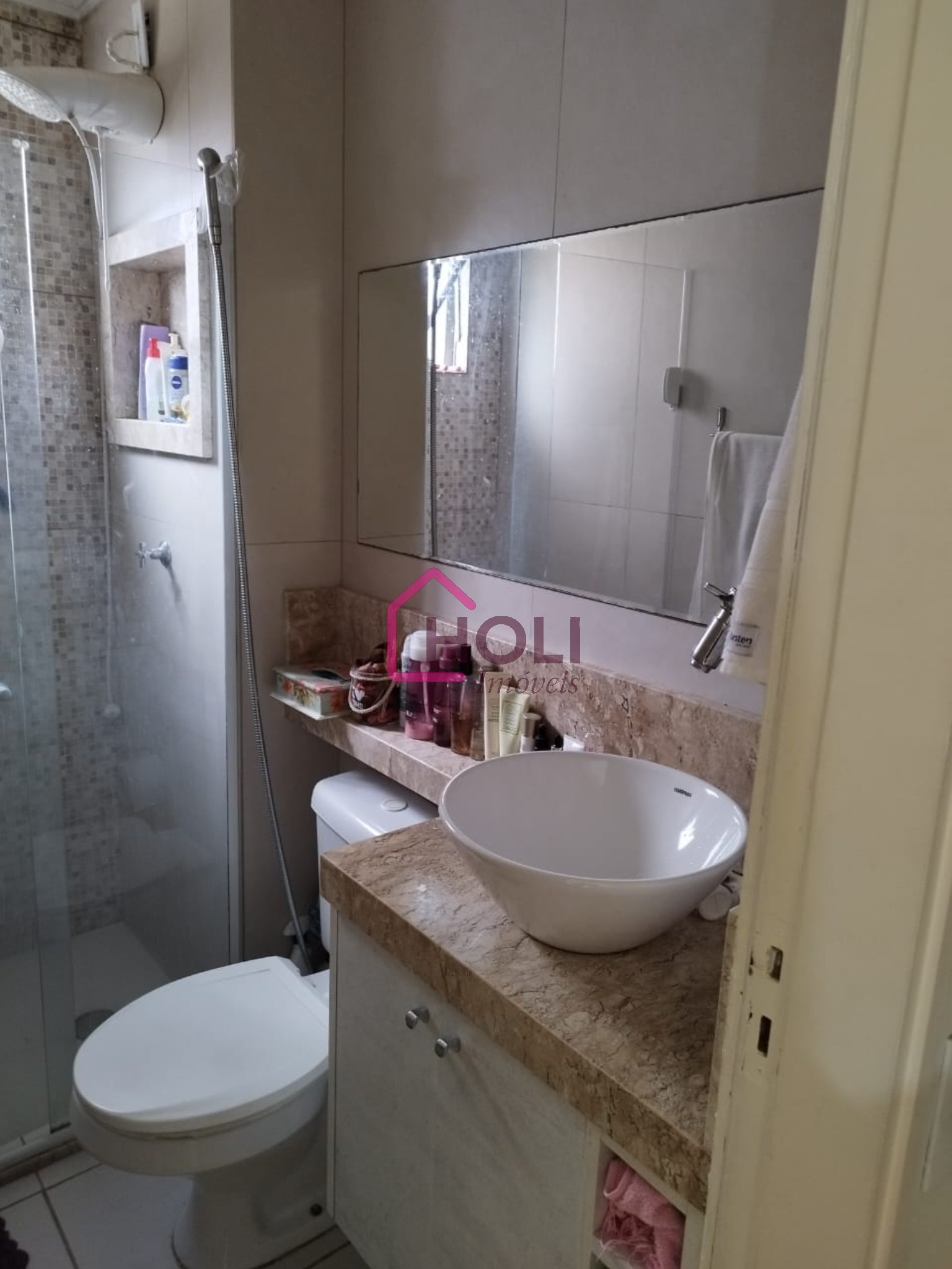 Apartamento, 2 quartos, 49 m² - Foto 11