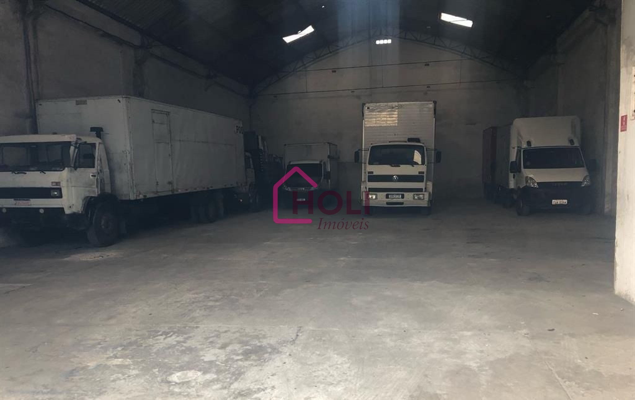 Depósito-Galpão, 480 m² - Foto 6