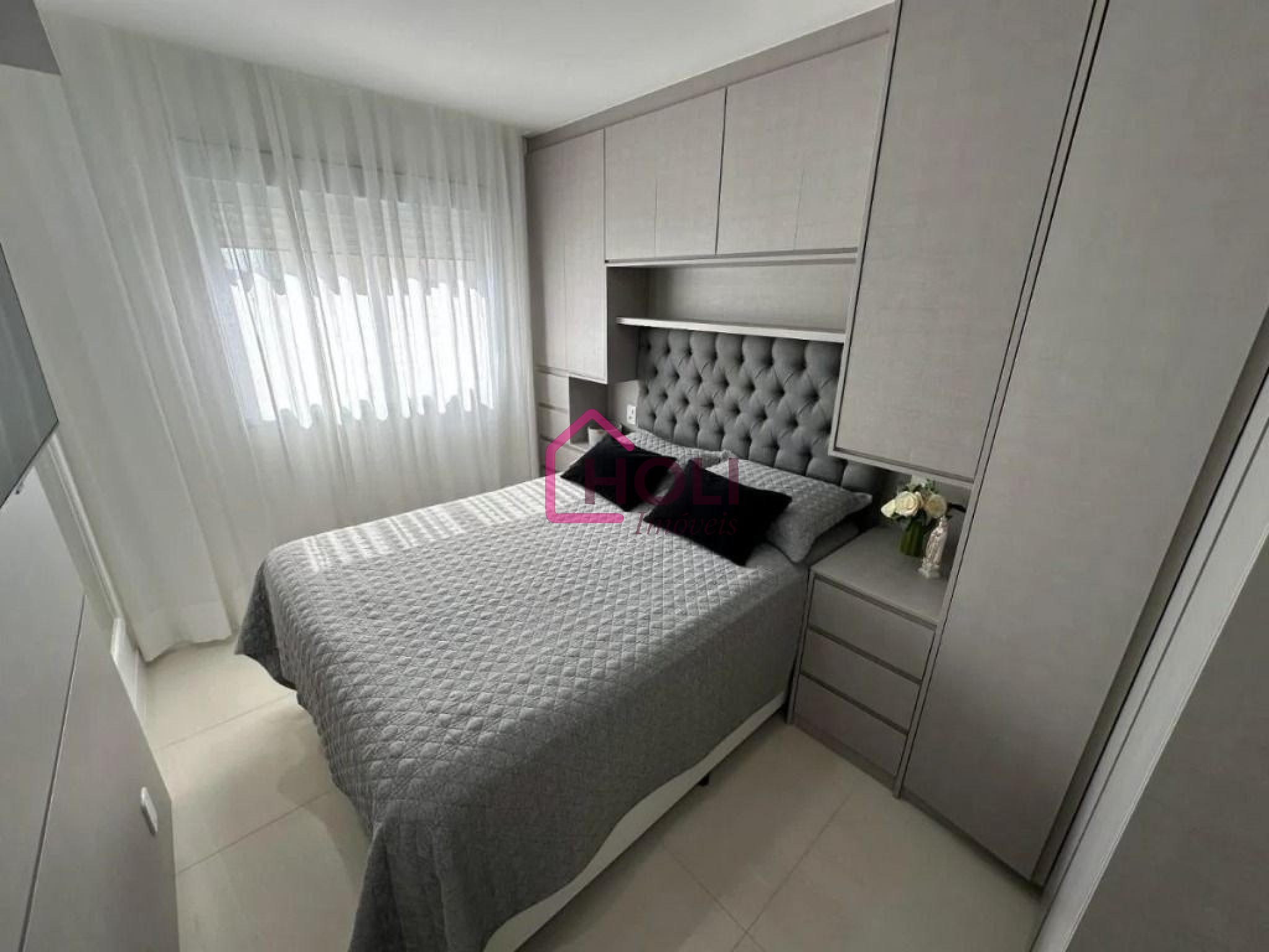 Apartamento, 2 quartos, 62 m² - Foto 6