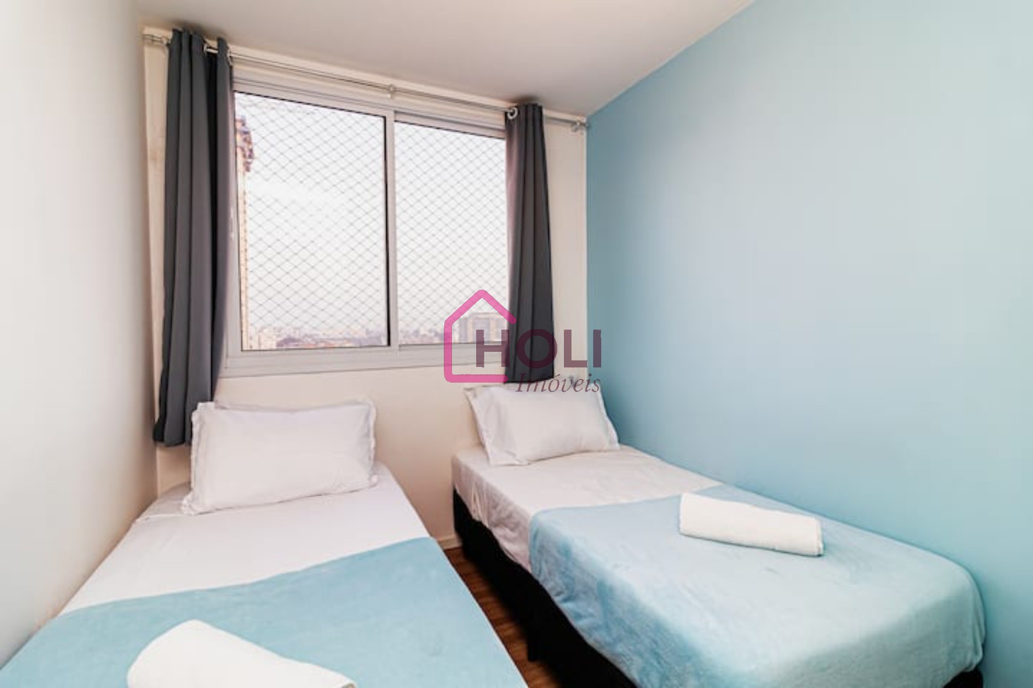 Apartamento, 2 quartos, 45 m² - Foto 17