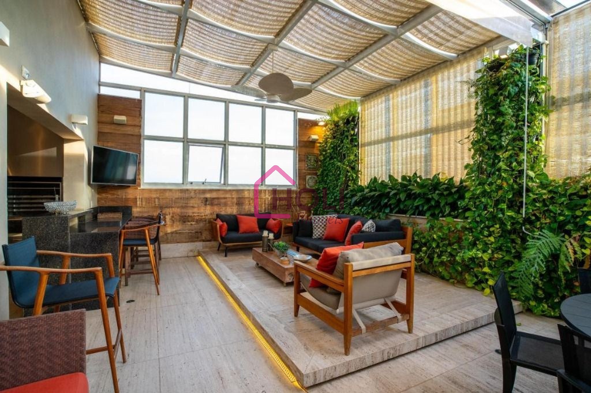 Cobertura, 4 quartos, 343 m² - Foto 28