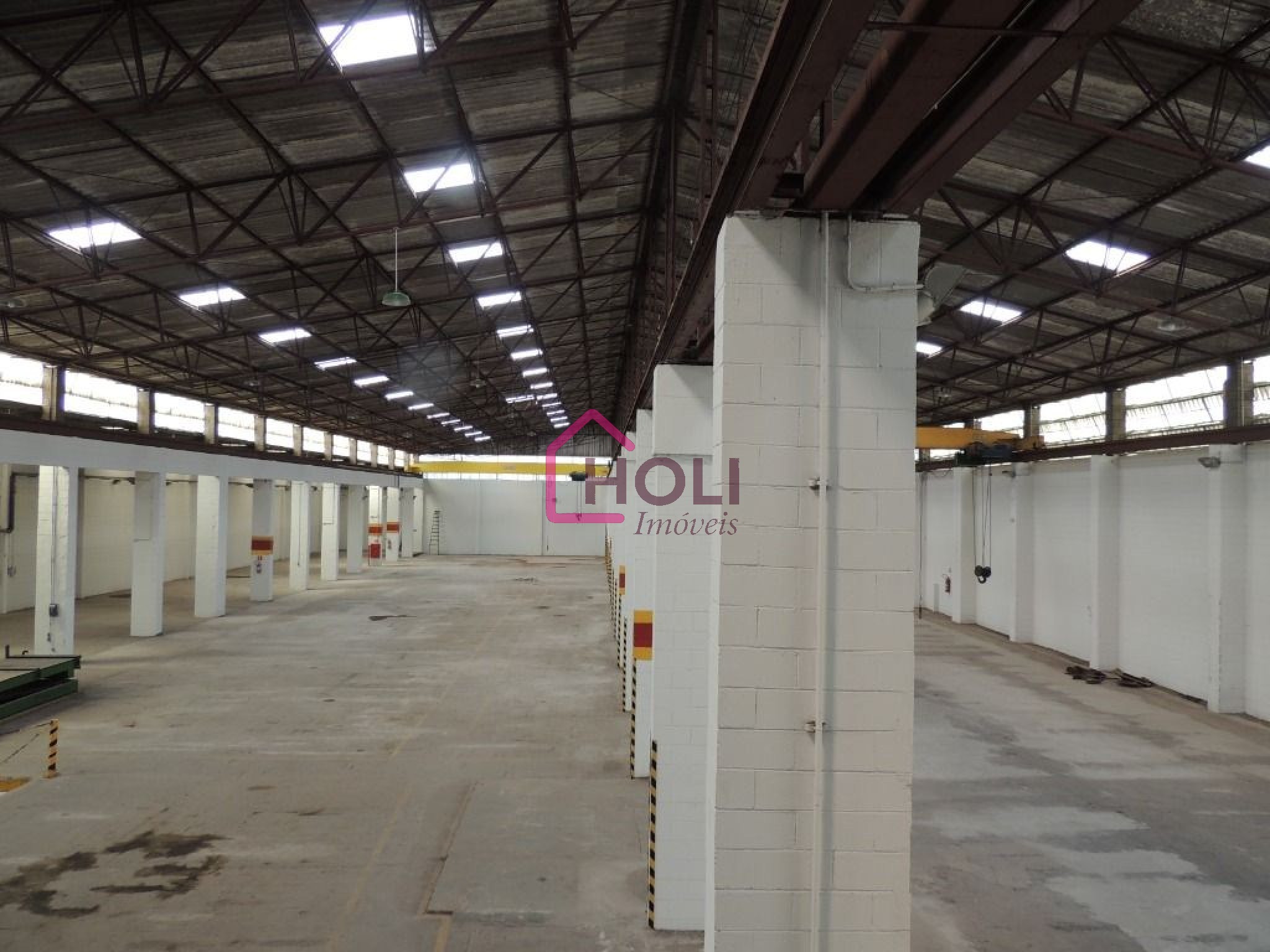 Depósito-Galpão, 3642 m² - Foto 19