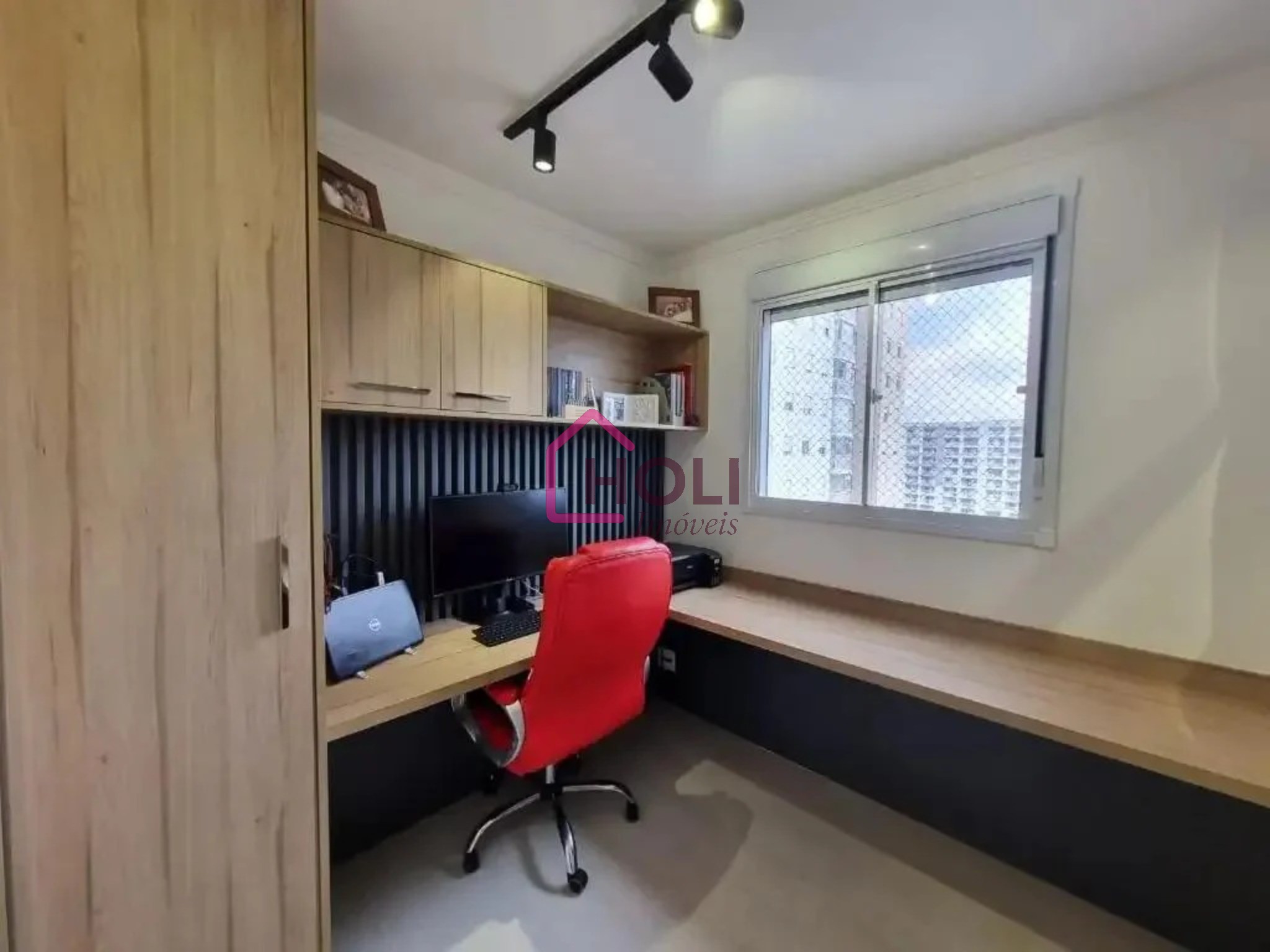 Apartamento, 3 quartos, 65 m² - Foto 11