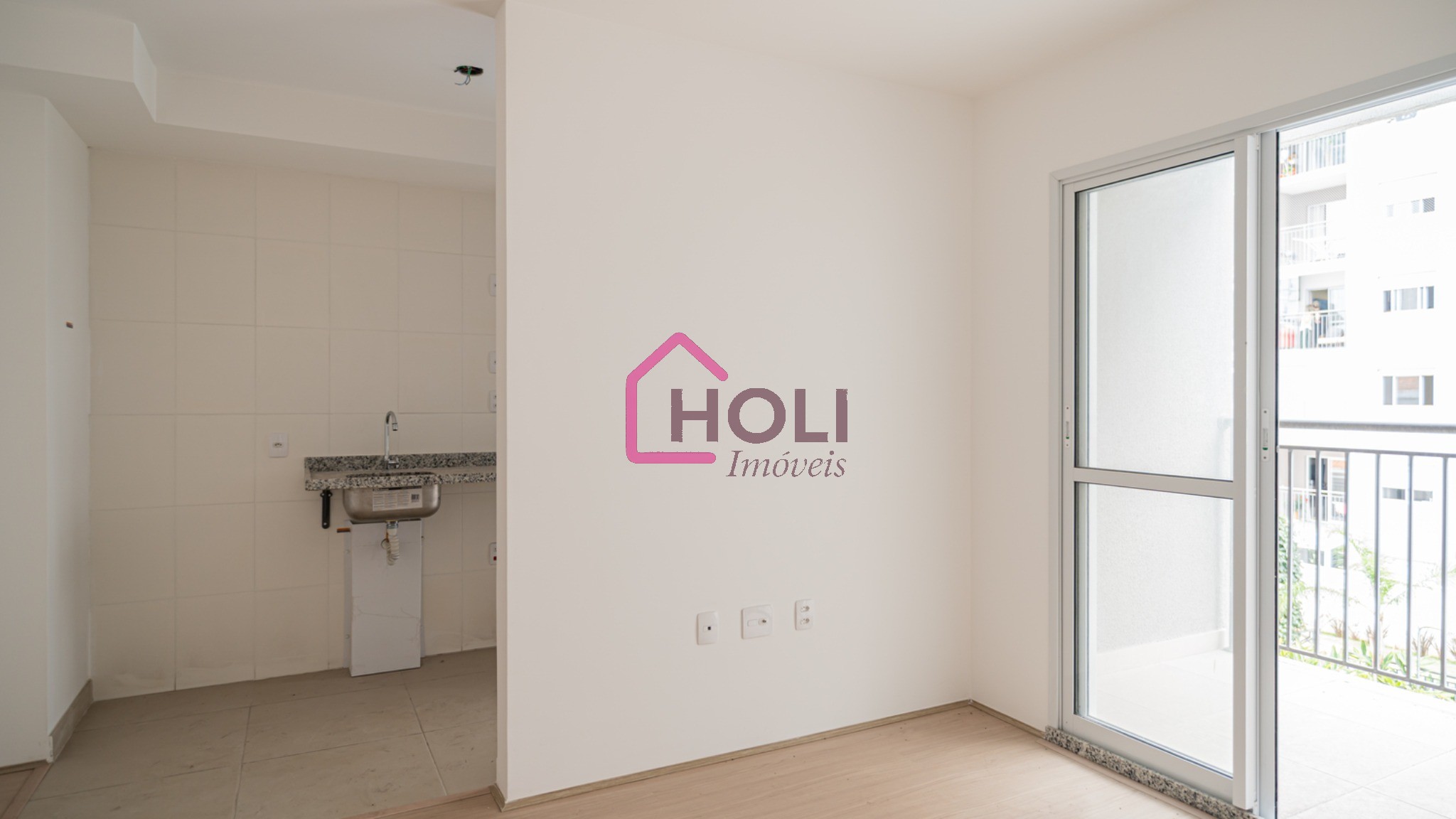 Apartamento, 2 quartos, 51 m² - Foto 4