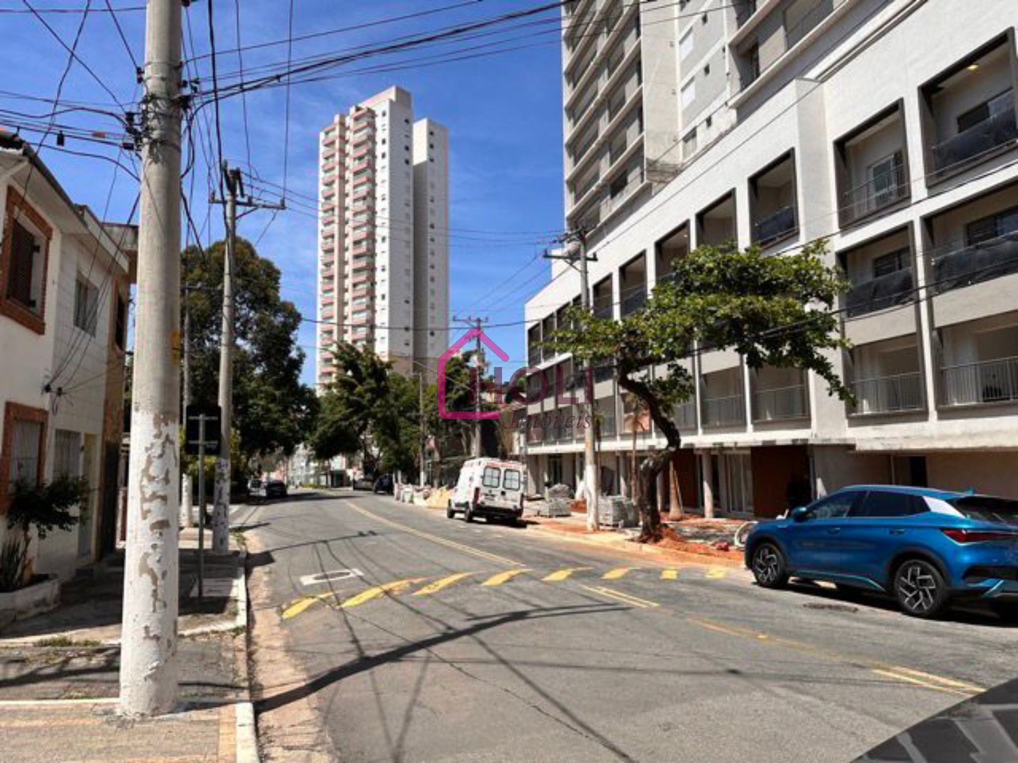 Apartamento, 1 quarto, 25 m² - Foto 18