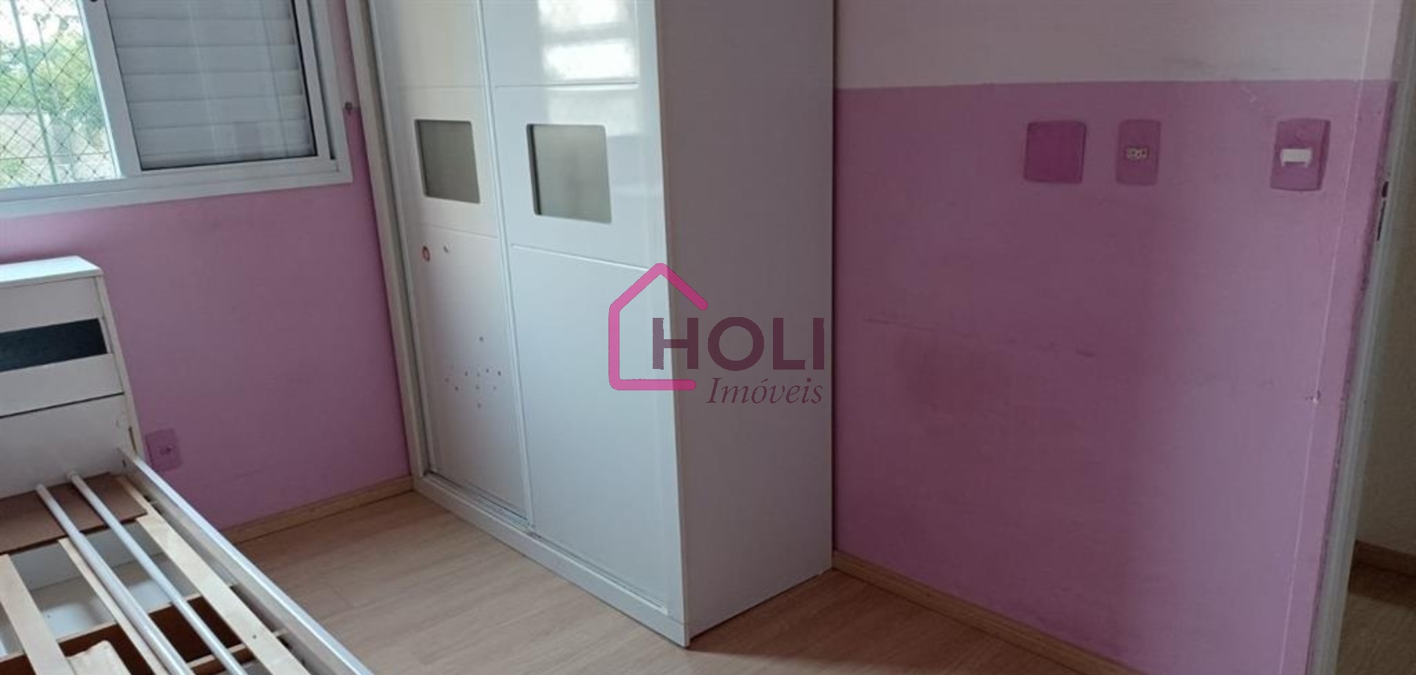 Apartamento, 2 quartos, 54 m² - Foto 7