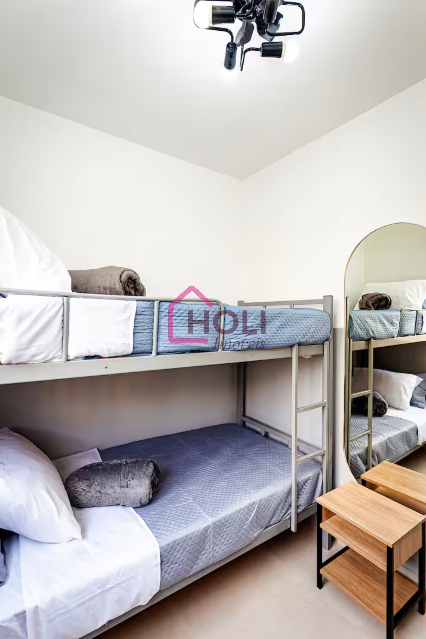 Apartamento, 2 quartos, 35 m² - Foto 15