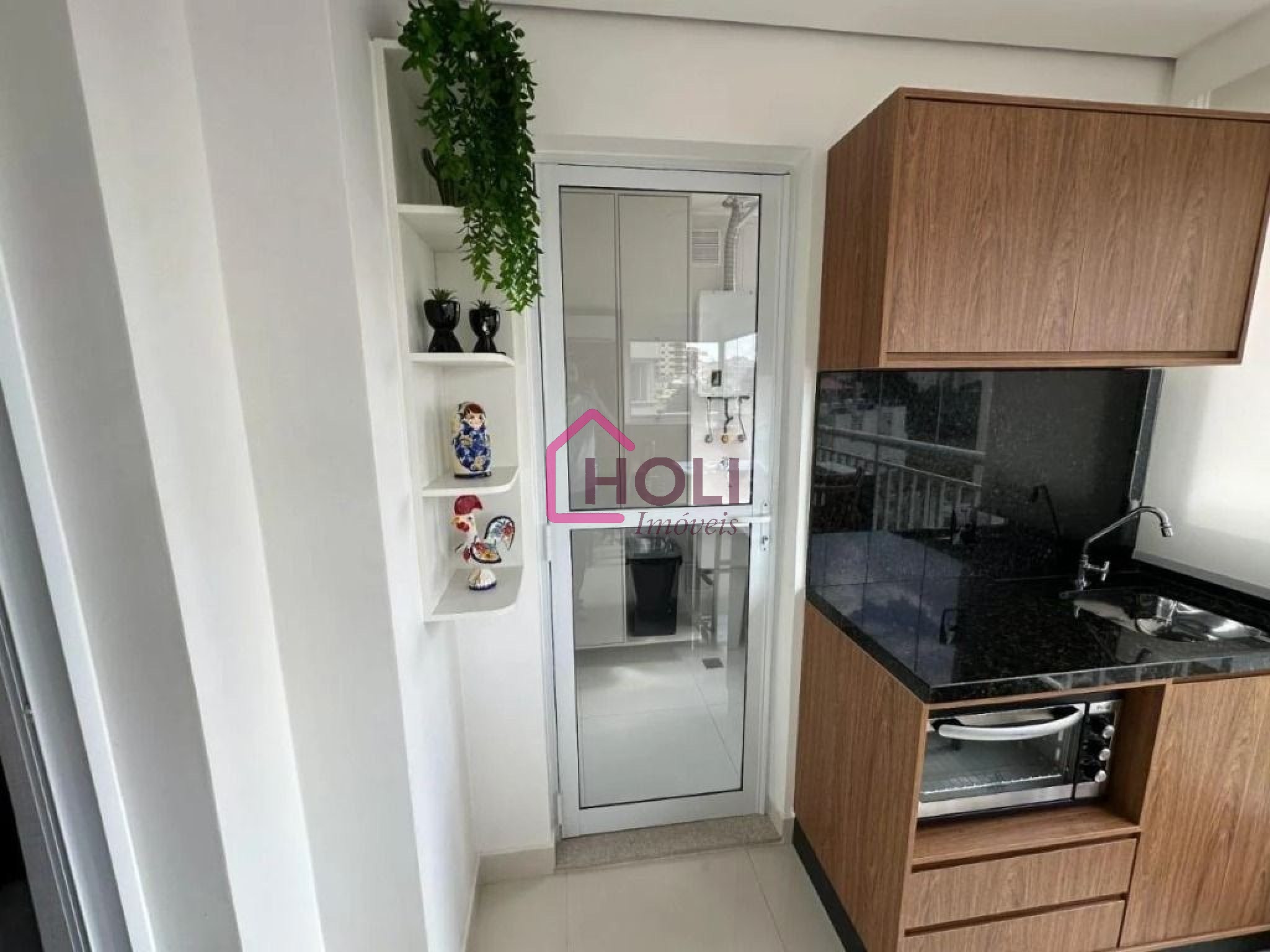 Apartamento, 2 quartos, 62 m² - Foto 27